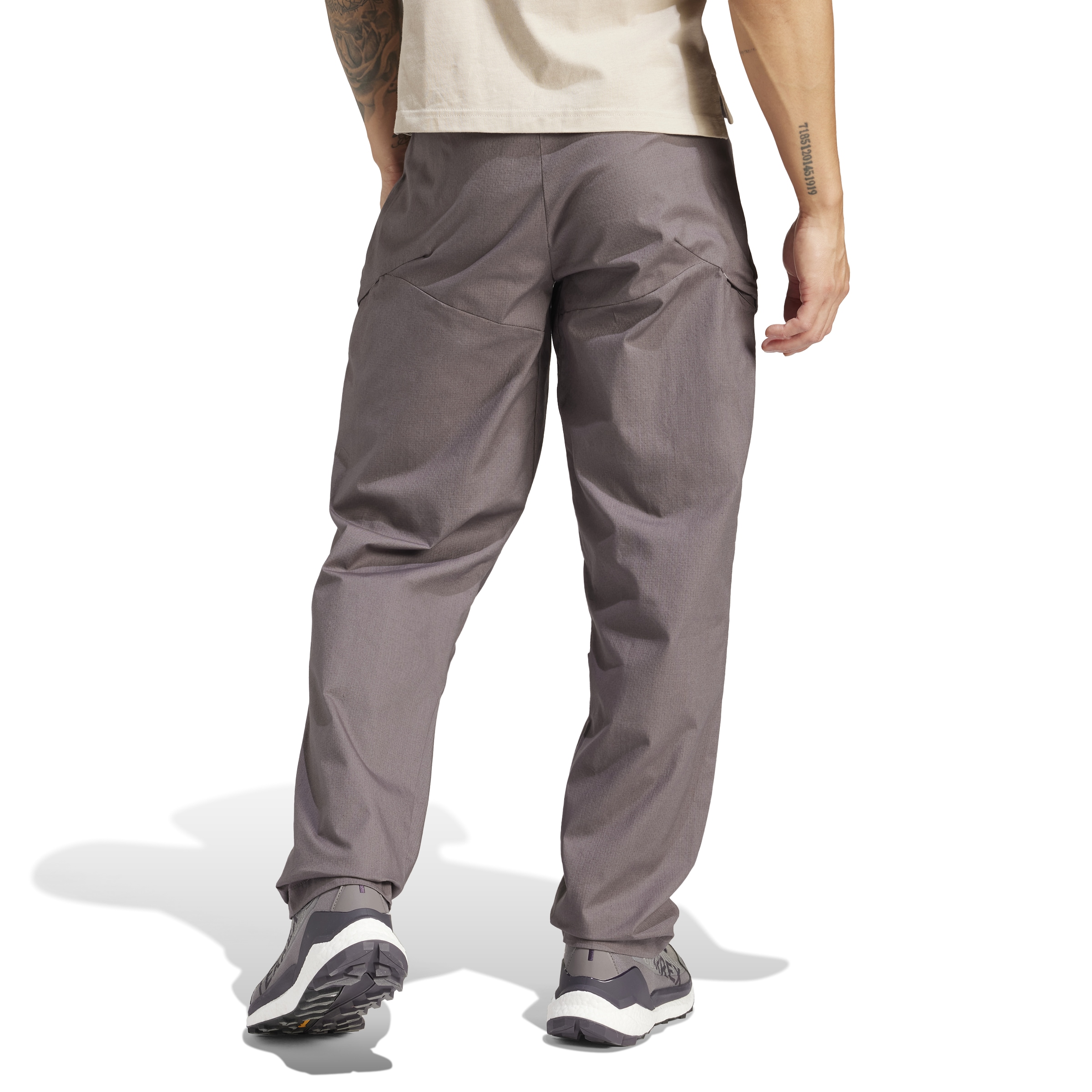 adidas TERREX Outdoorhose »XPLORIC PANTS«, (1 tlg.)