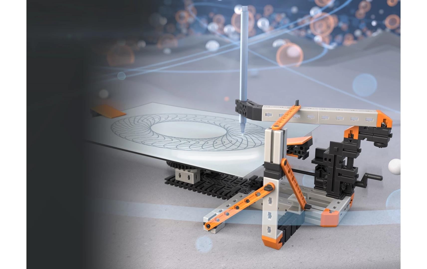 fischertechnik Pions de construction »Universal Pro«