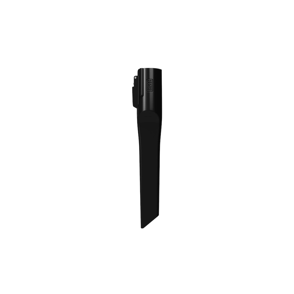 Black + Decker Akku-Hand-und Stielstaubsauger »BHFEB520D1 Grau/Schwarz«