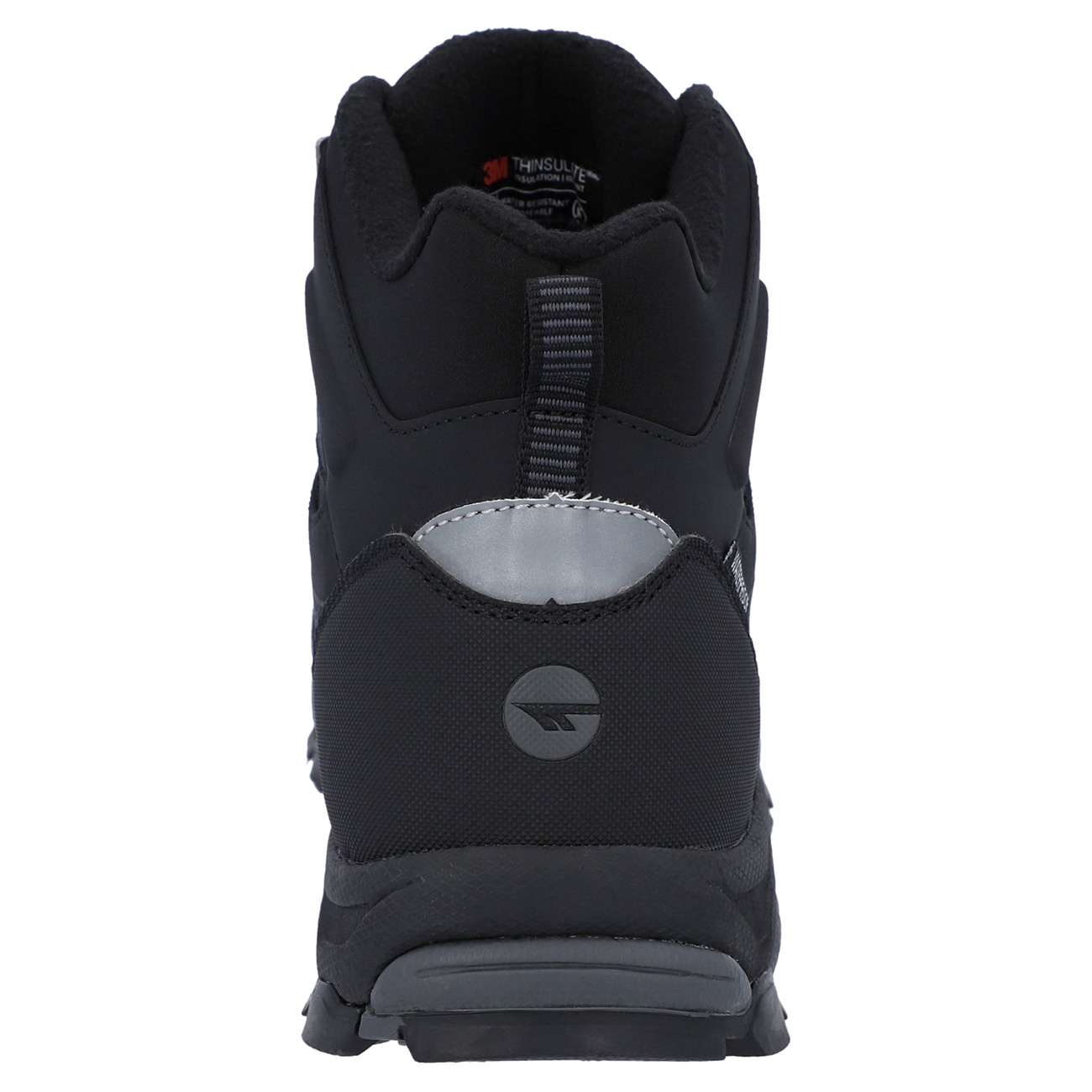Hi-Tec Winterboots »Jackdaw WP Insulated«  Snowboots, Winterstiefel, Winterschuhe, mit 200g Thinsulate Isolierung