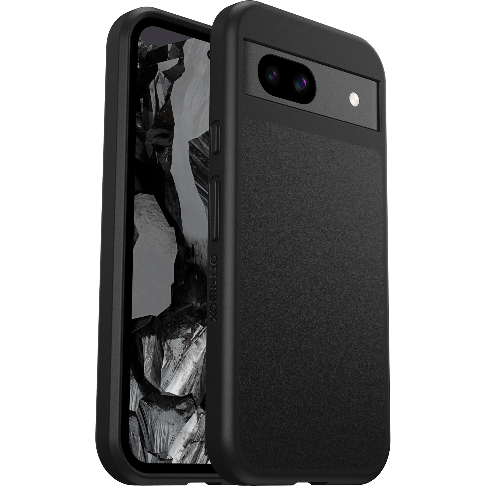 Image of Otterbox Handyhülle "React für Google Pixel 8a" Smartphones Backcover, Schutzhülle, Handyschutzhülle, Case, Schutzcase, stossfest