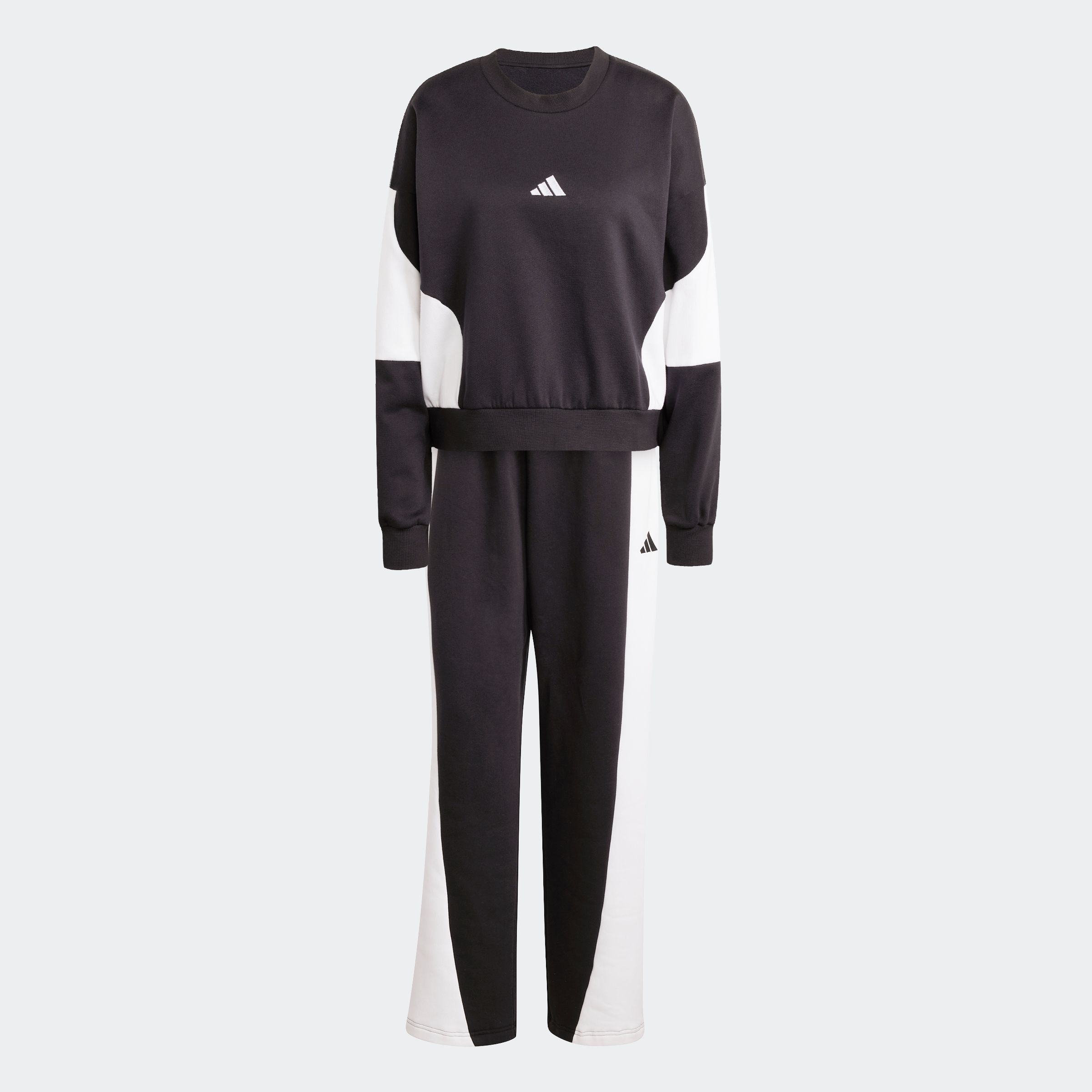 adidas Sportswear Trainingsanzug »W LAZIDAY TS«, (2 tlg.)