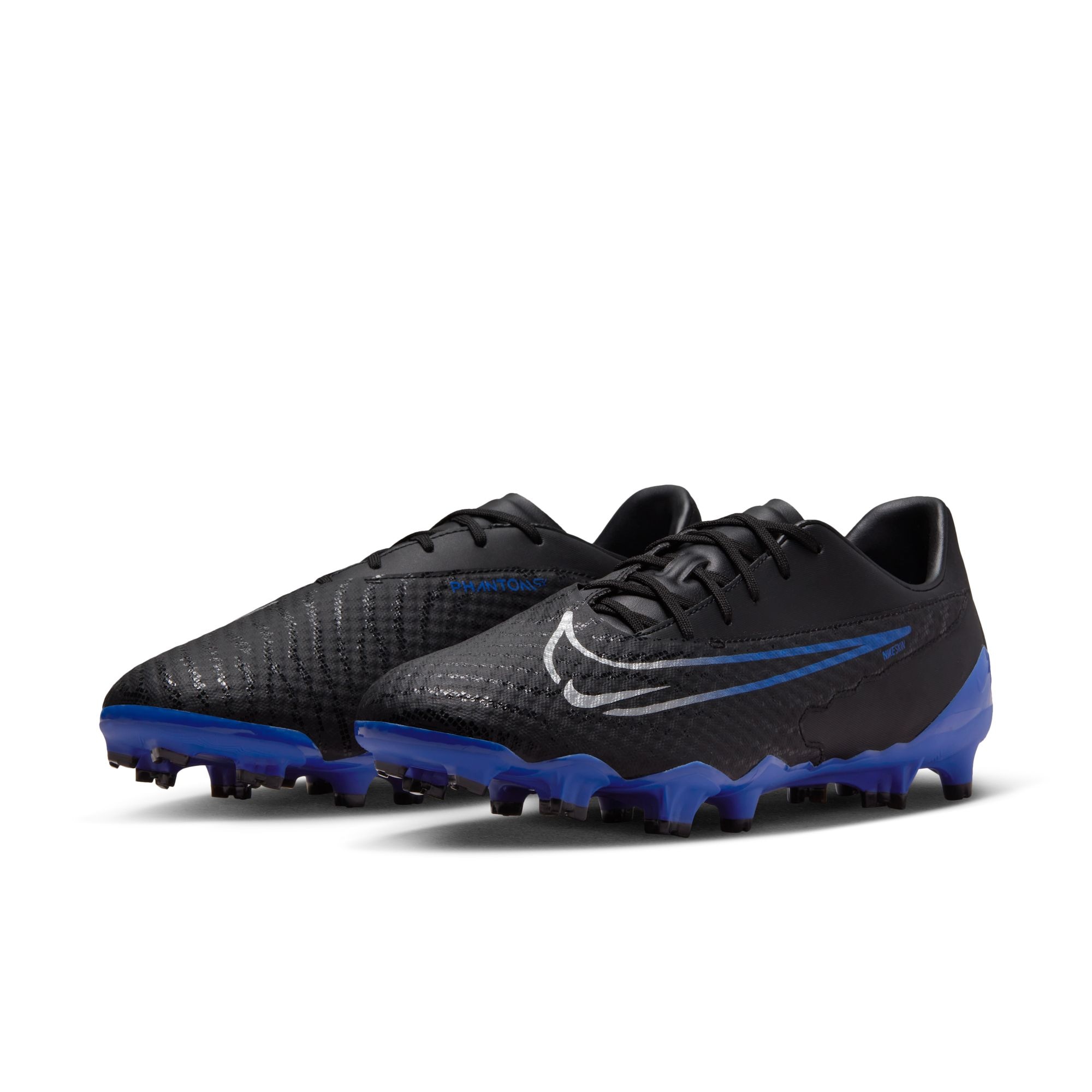 Nike Fussballschuh »PHANTOM GX ACADEMY FG/MG«