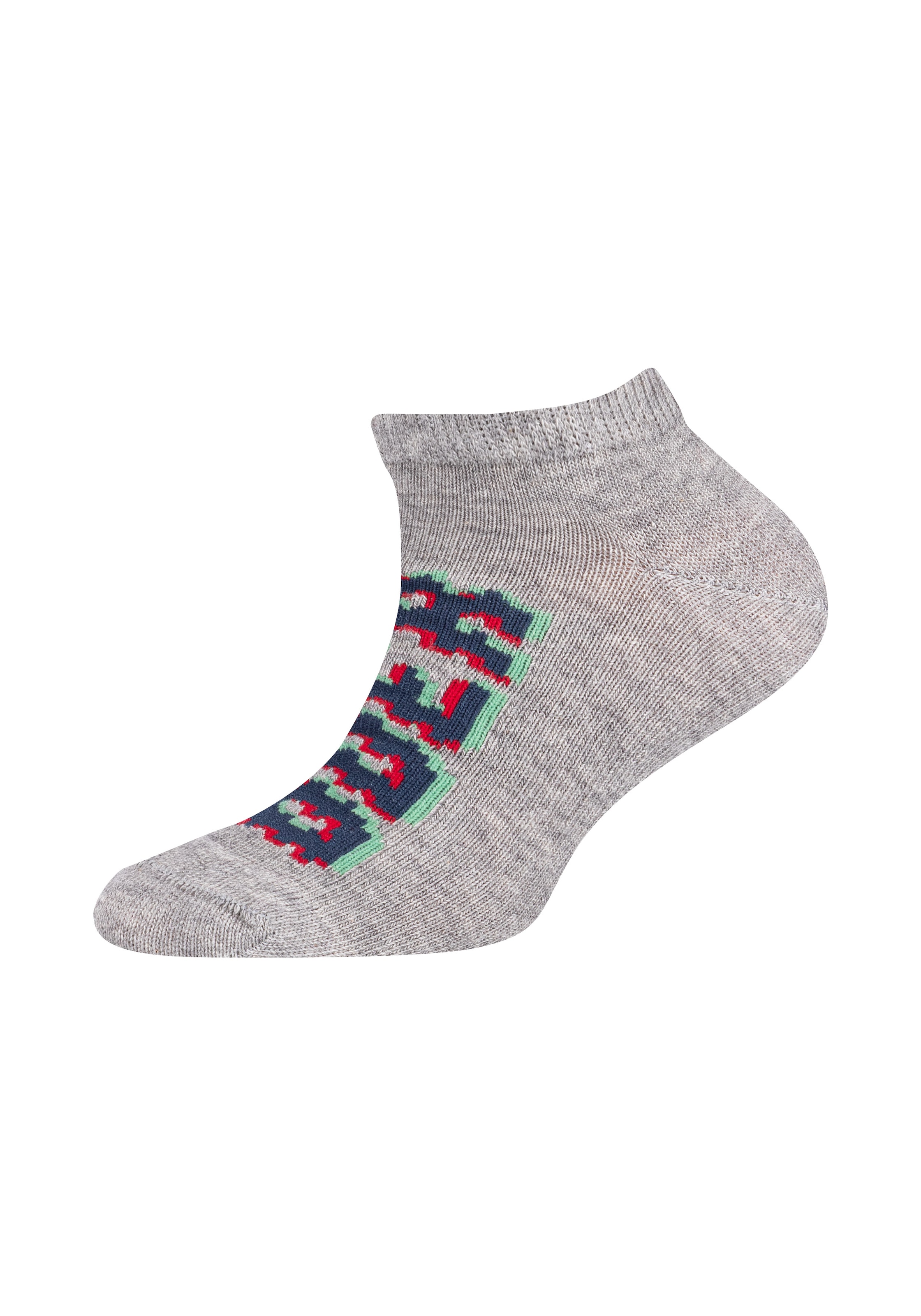 Camano Sneakersocken 8 Paar, 