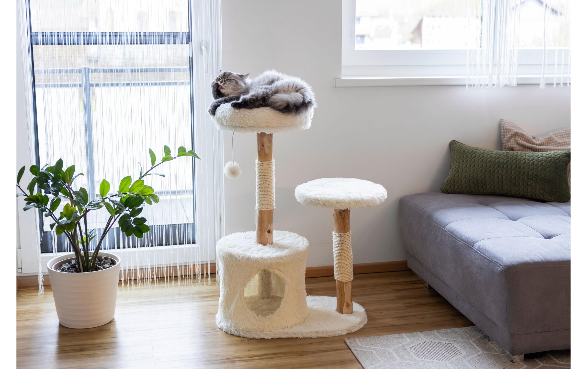 Kerbl Kratzbaum »Lucia 60 x 40 x 92 cm« 92 cm hoch