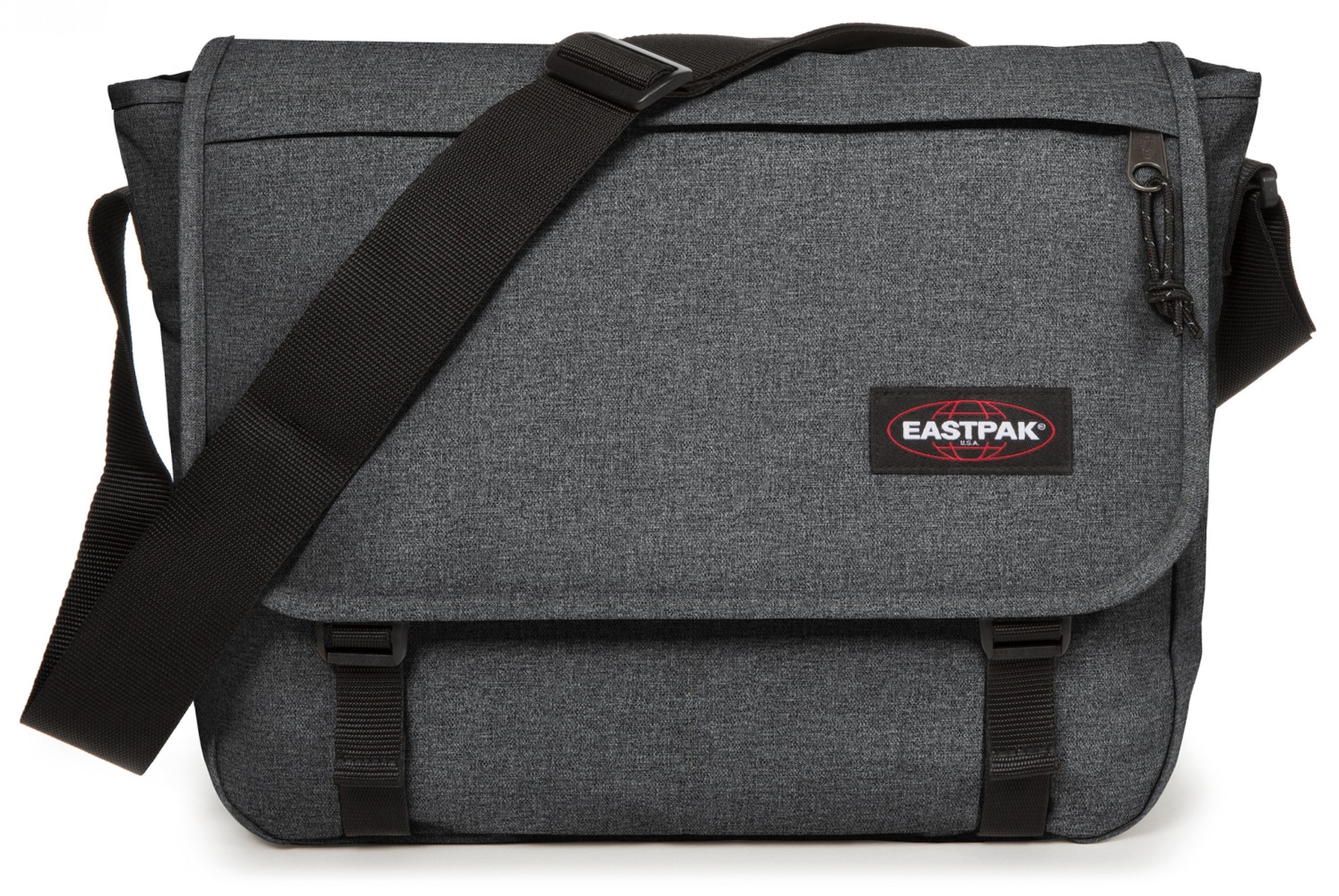 ♕ Eastpak Messenger Bag »Delegate +«, im Design versandkostenfrei auf praktischen