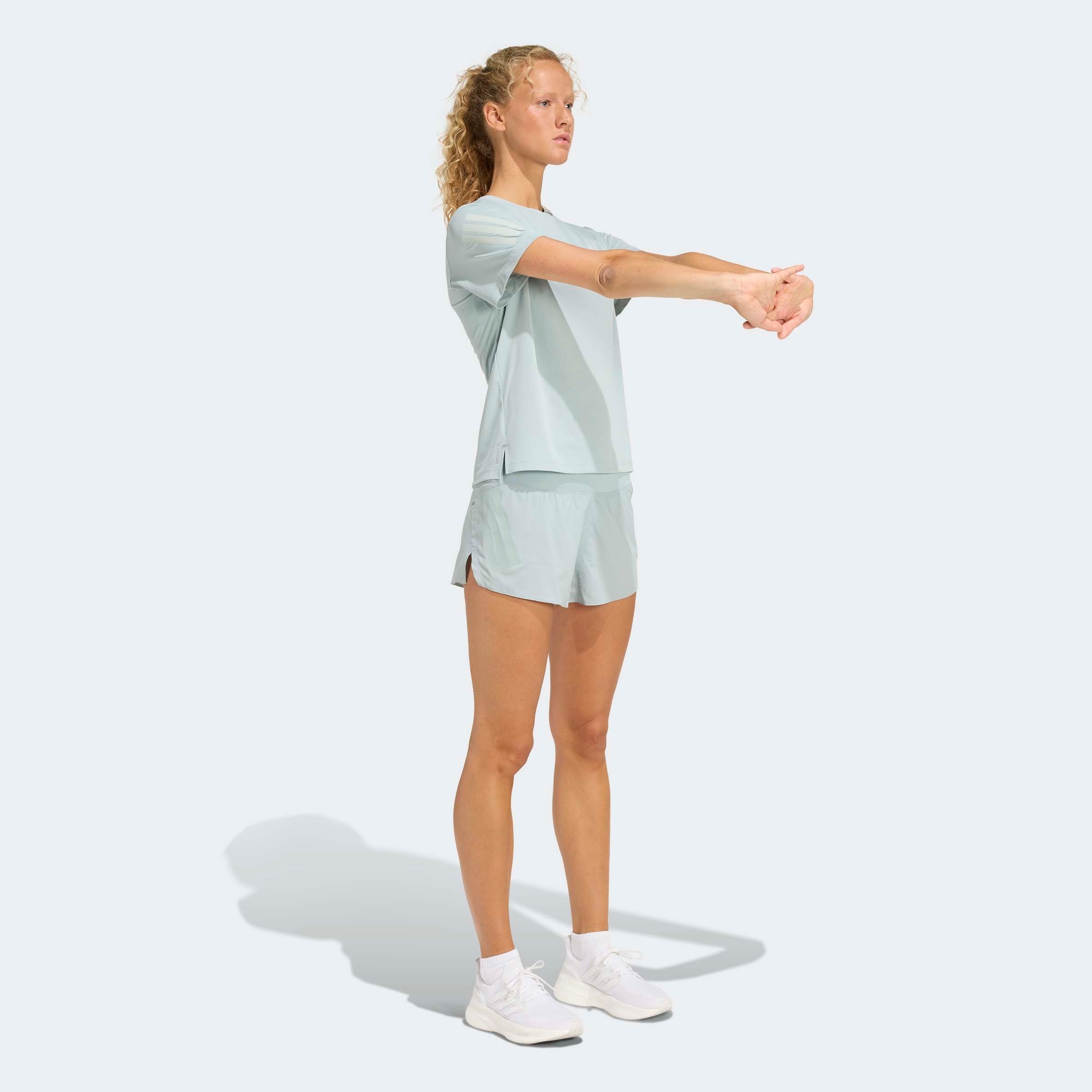 adidas Performance Laufshirt »ADI365/// T W«