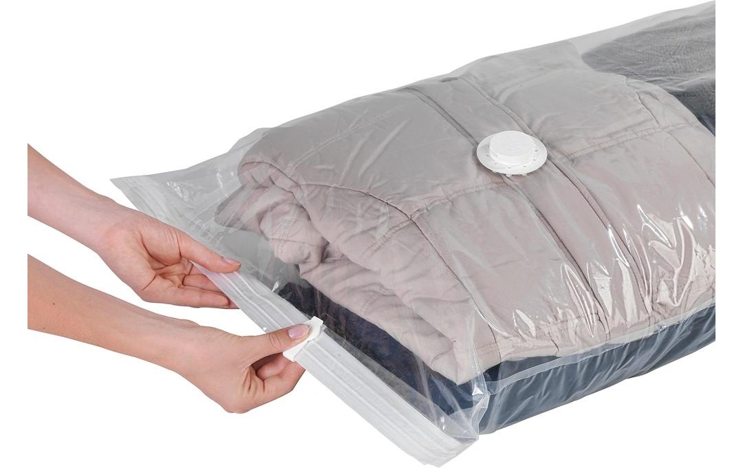 WENKO Sacs sous vide »55 cm/80 cm x 90 cm/100 cm 6 Stück«