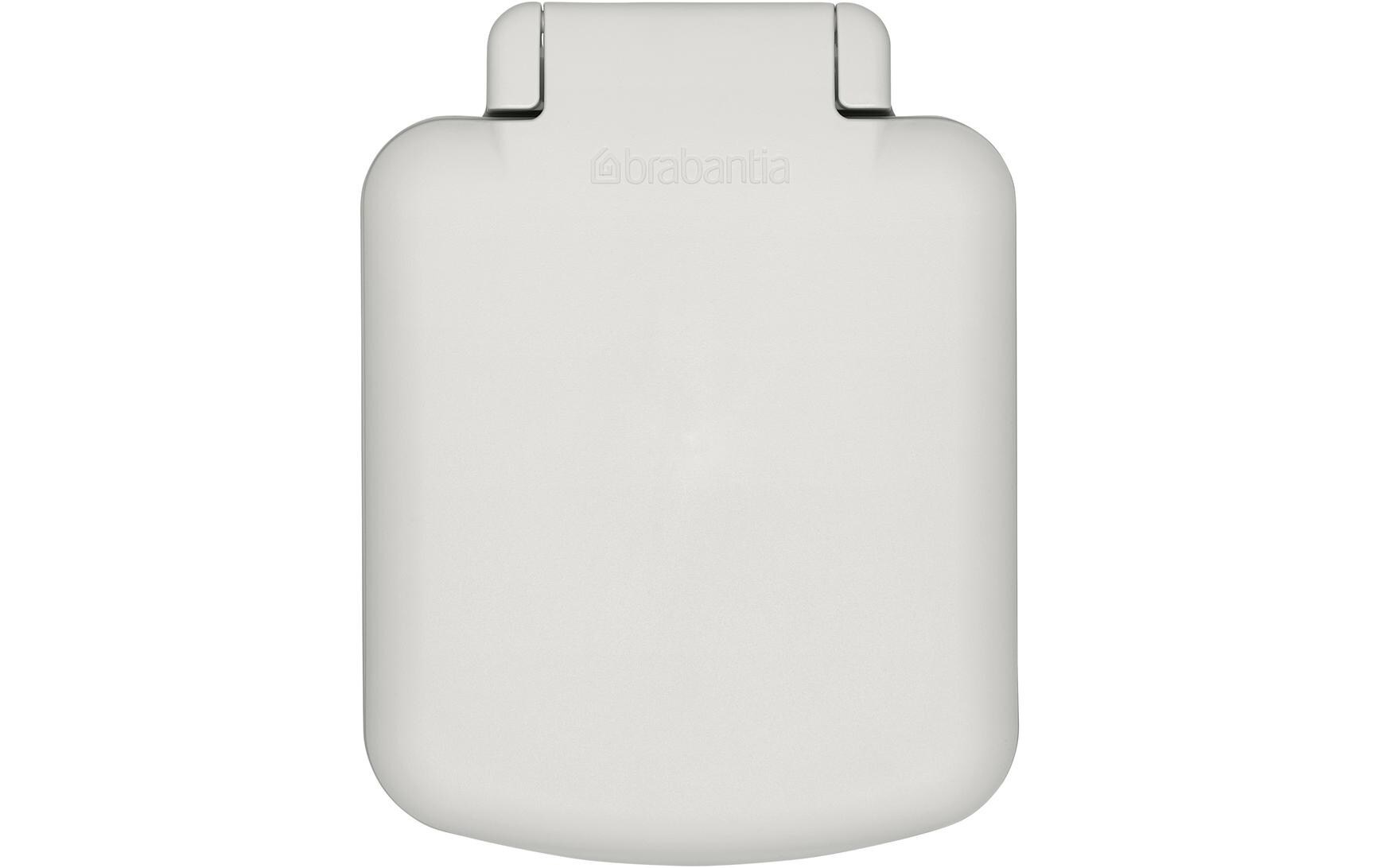 Brabantia Mülleimer »StepUp 10 l«, 1 Behälter