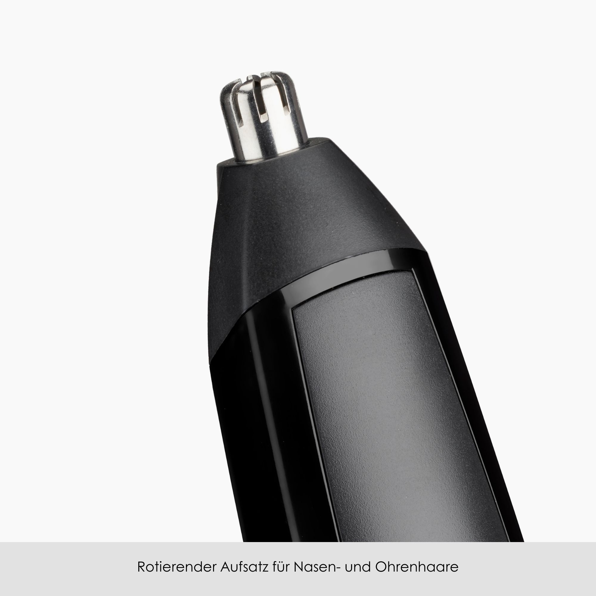 BaByliss Multifunktionstrimmer »BaByliss 6-in-1 Multigrooming Trimmer, Edelstahlklingen, MT725E« 6 Aufsätze 6 Stylingfunktionen, 4 Kammaufsätze, kabelloses Grooming-Set