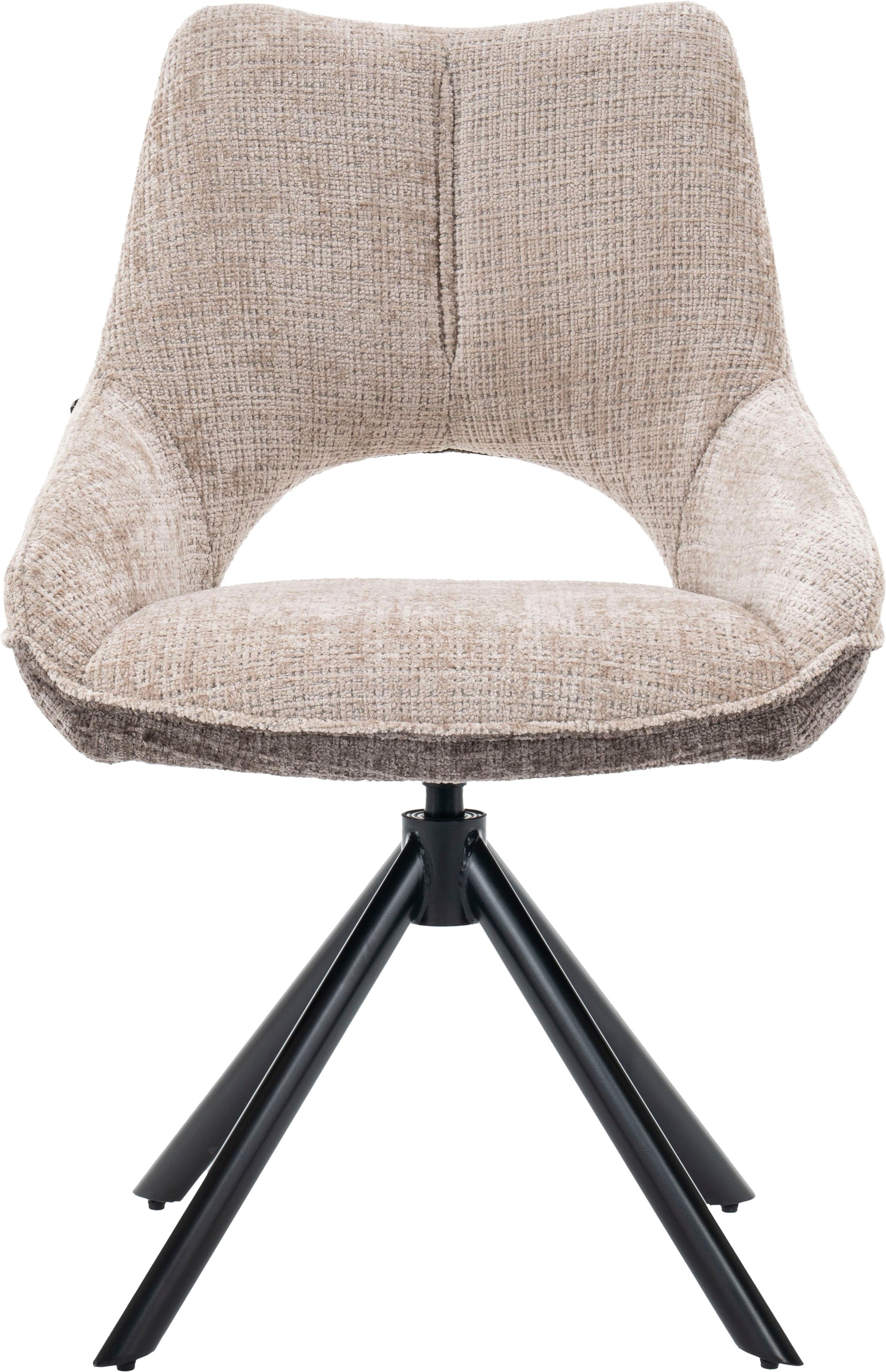 Home affaire Drehstuhl "Canto" () 1 Stk.tolle Optik