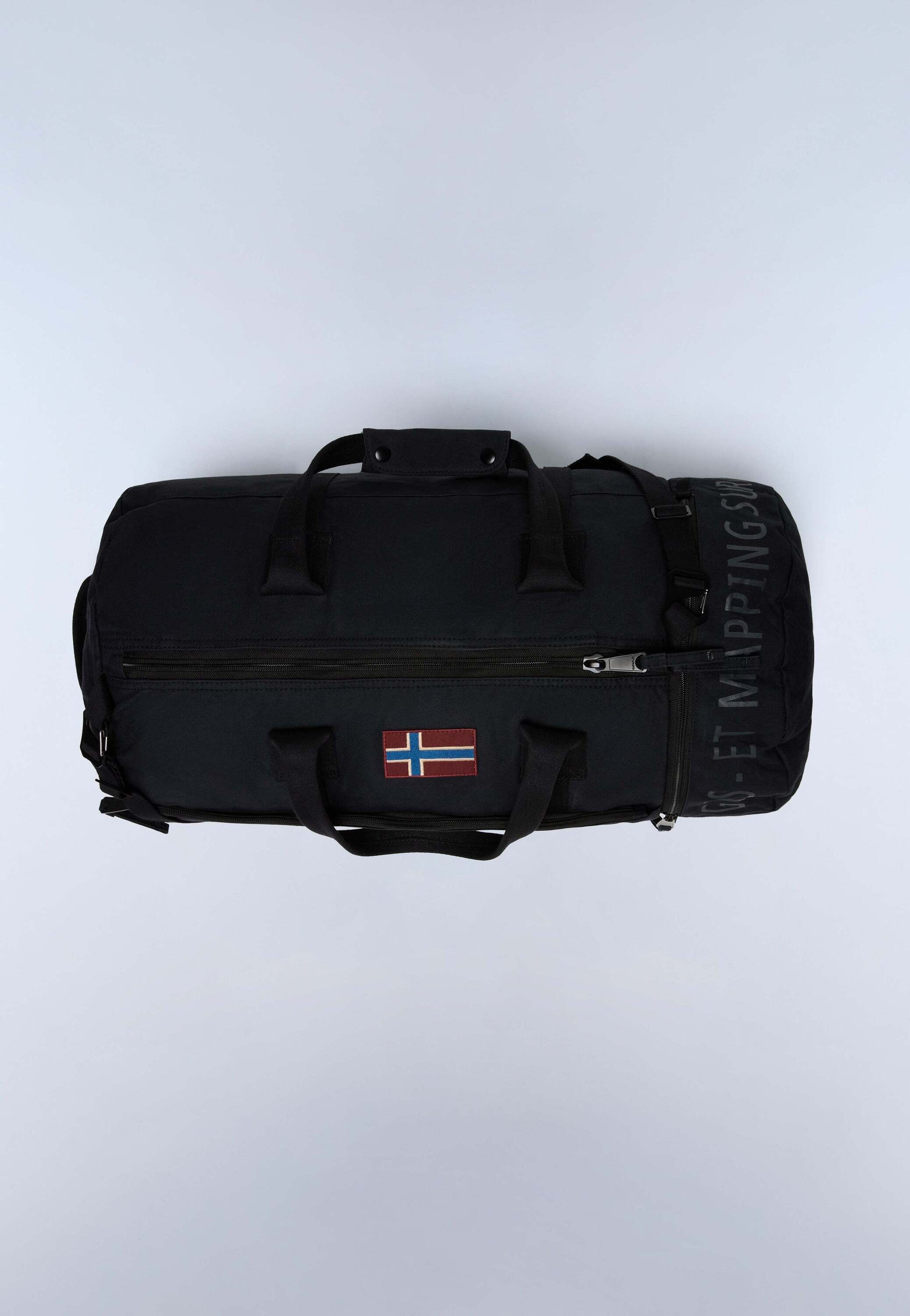 Napapijri Sac de voyage »Napapijri Duffle-Bag H-EQUATOR DUF«