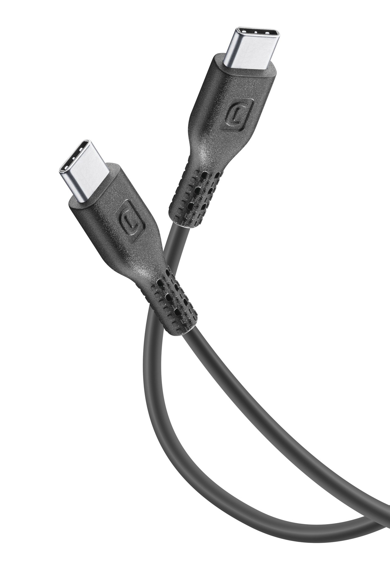 USB-Kabel »5A Power Data Cable 1 m USB Typ-C / Typ-C«, USB Typ C-USB Typ C, 100 cm