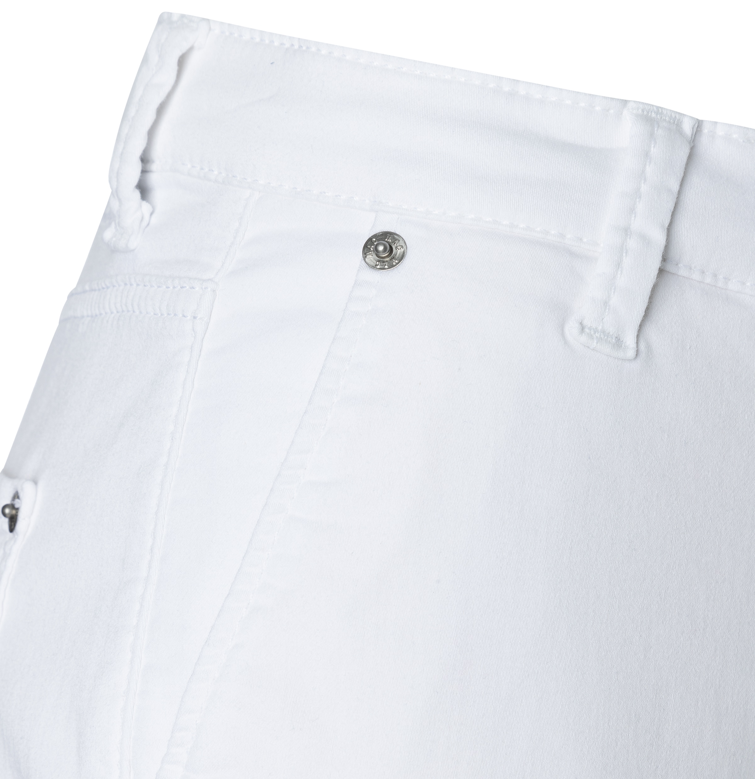 MAC Short »JOG´N SHORT«  Sommerhose im Four-Pocket Style