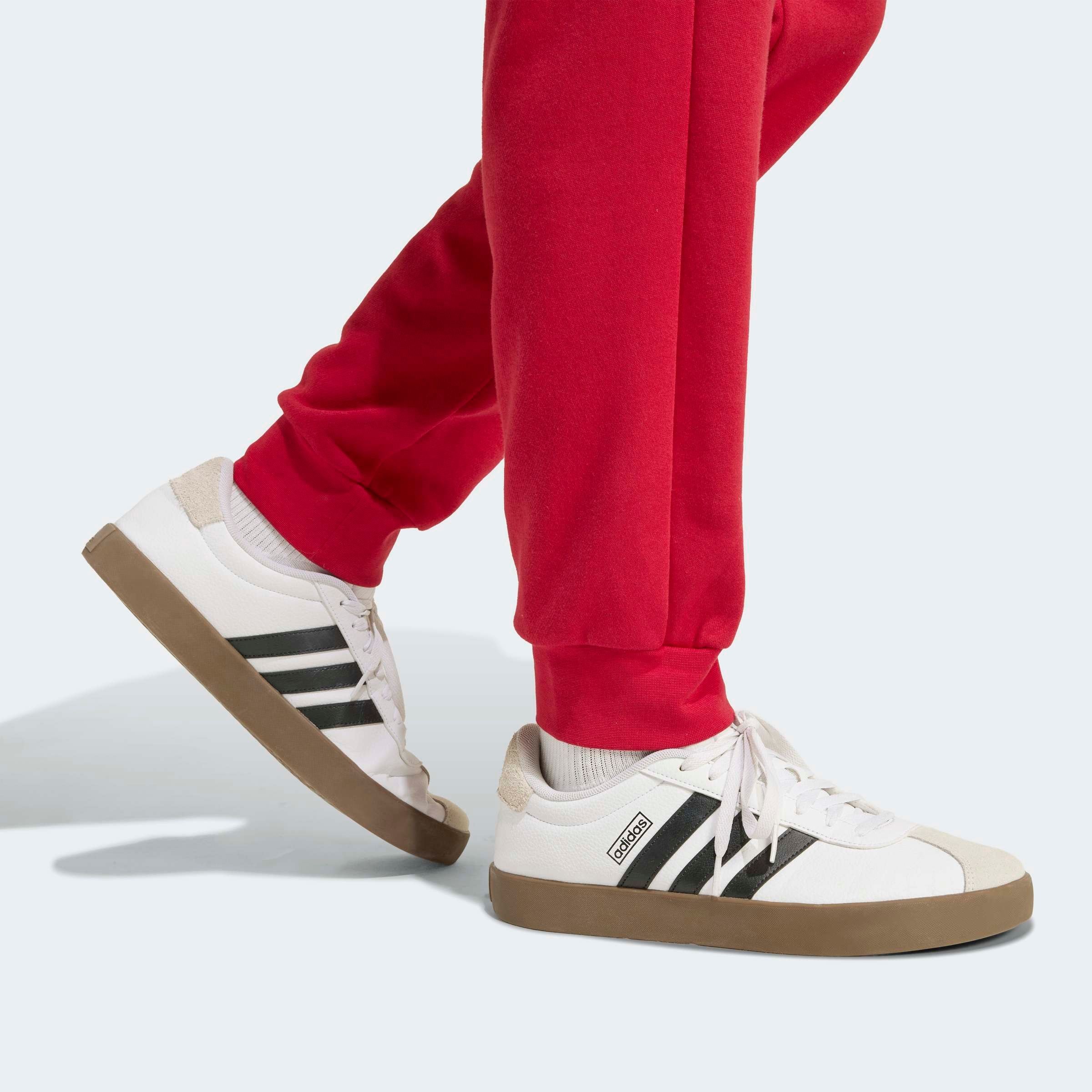 adidas Sportswear Trainingsanzug »M 3S FL TT TS« 2 tlg.