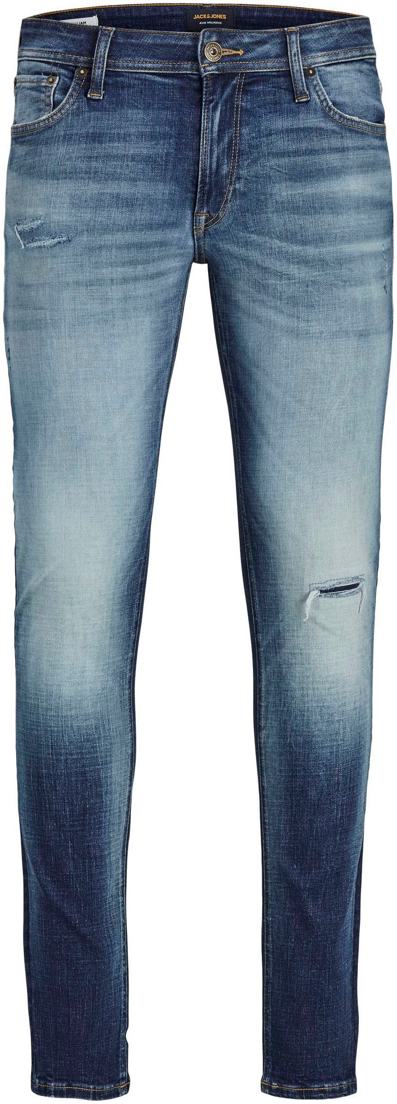 Jack & Jones Skinny-fit-Jeans »Liam«