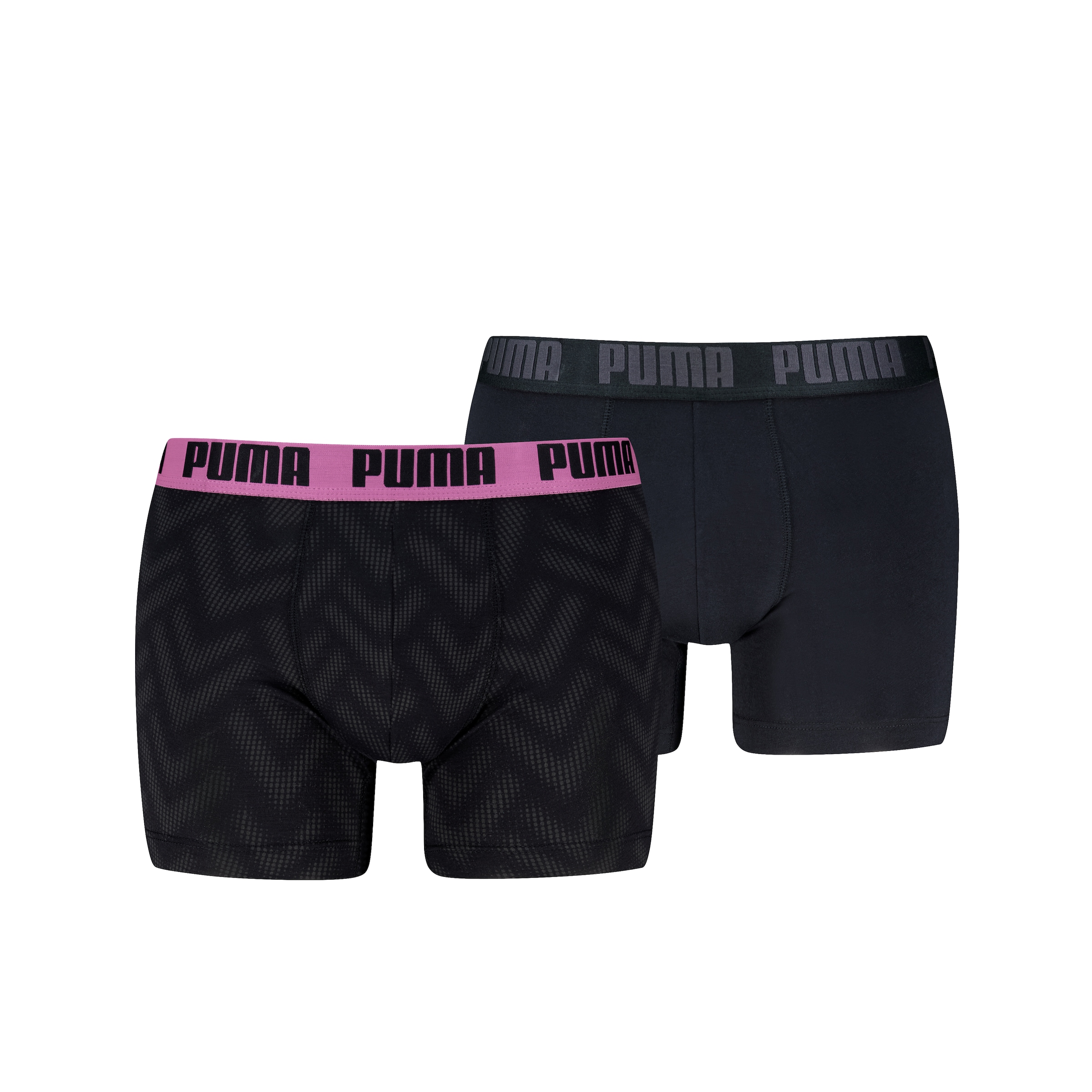 PUMA Boxershorts 2er Pack, 