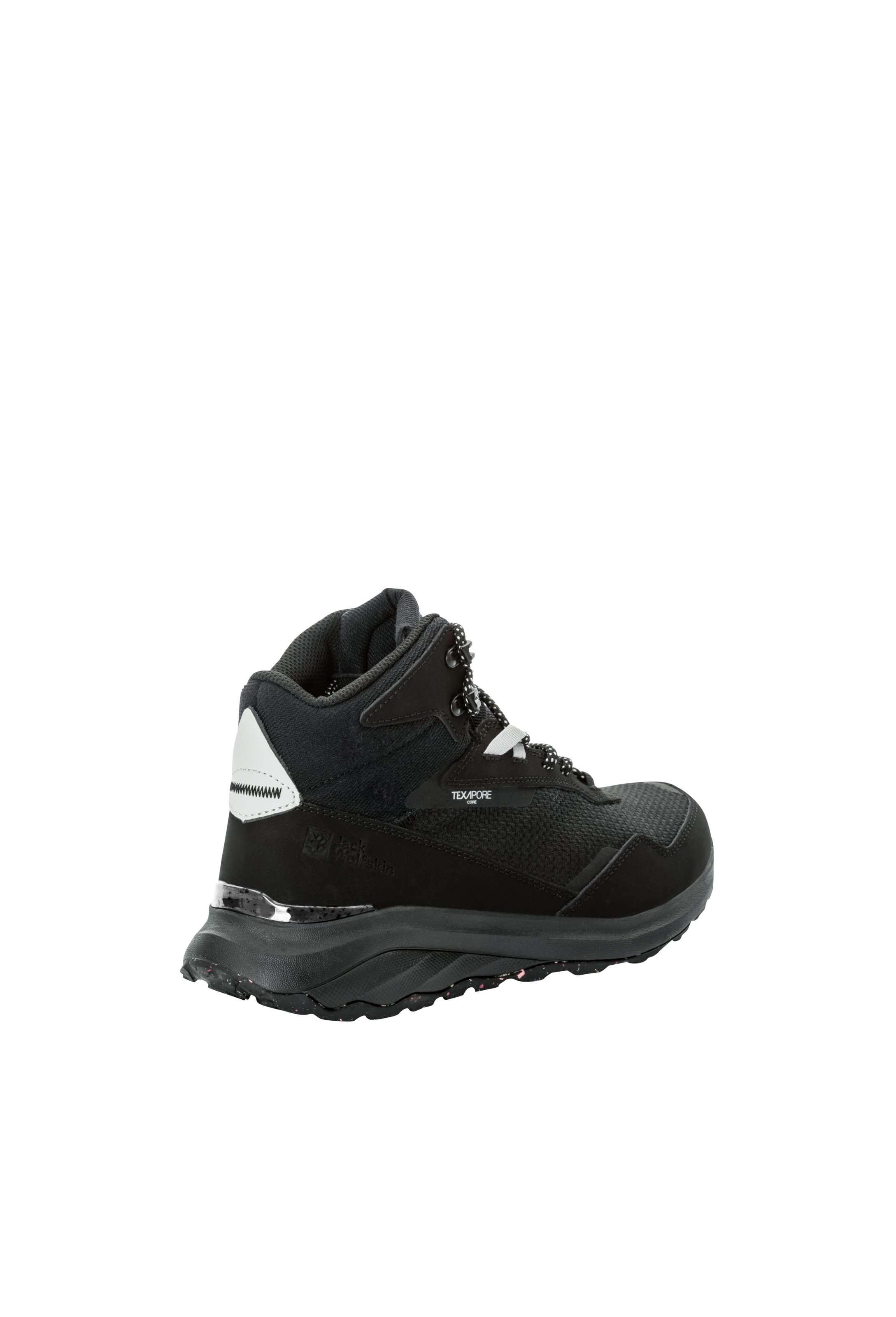 Jack Wolfskin Wanderschuh »DROMOVENTURE TEXAPORE MID W«  Wasserdicht, Trekkingschuh