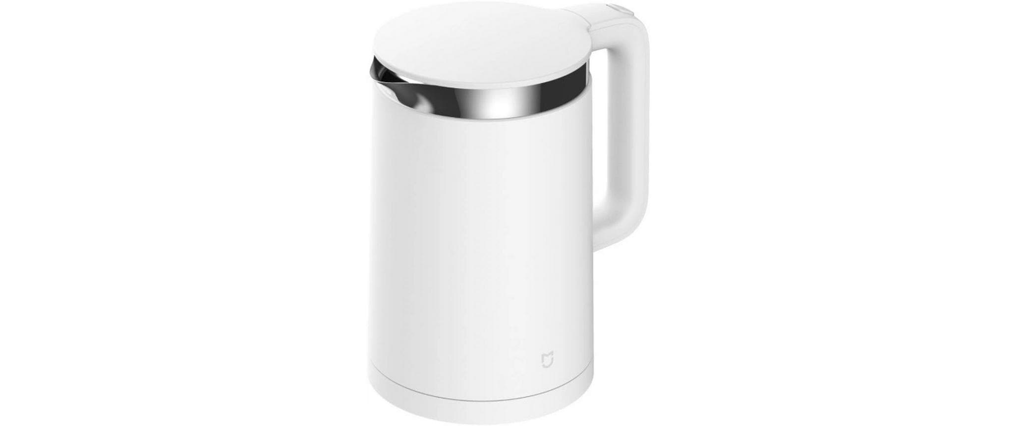 Xiaomi Wasserkocher »Mi Smart Kettle Pro 1,5 l«, 1,5 l, 1800 W