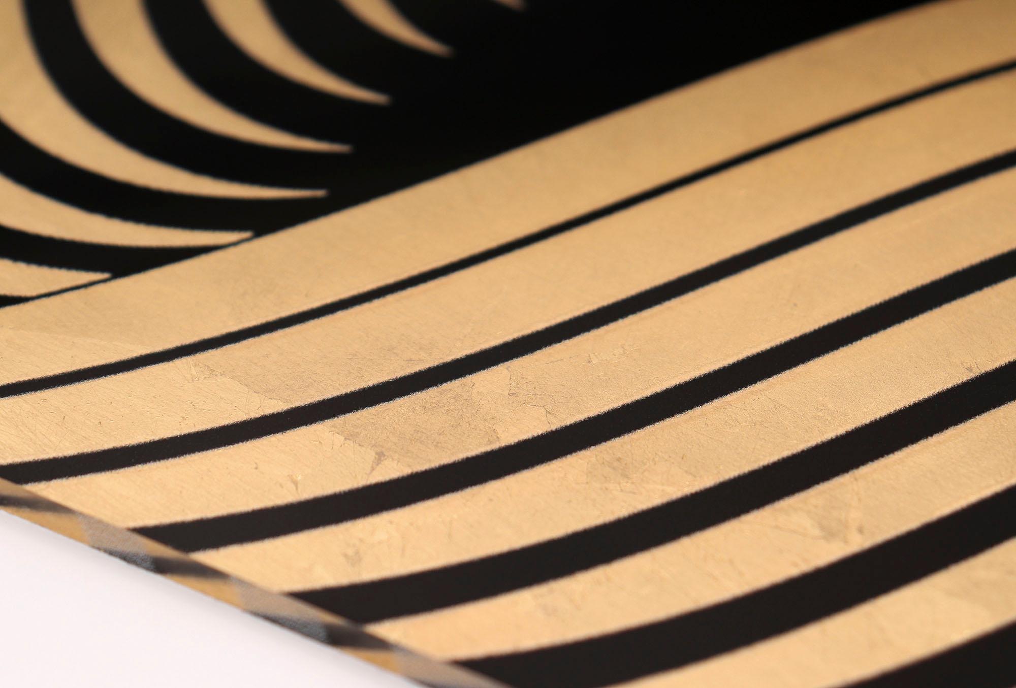 queence Acrylglasbild »Abstrakte Kunst« Abstrakt | Gemälde | Kunst | klassische Fantasie in Marmor-Optik