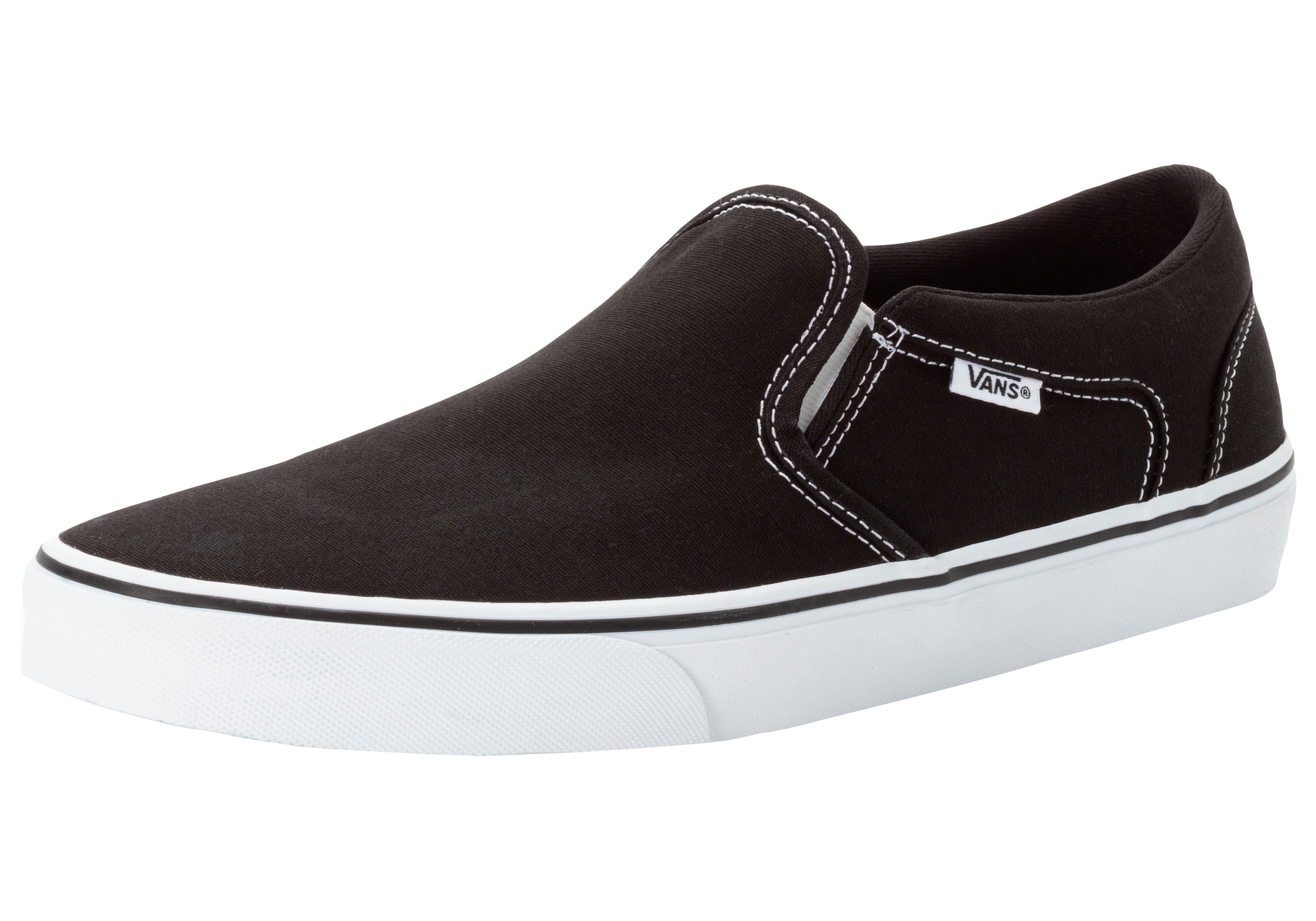 Vans Sneaker »MN Asher«