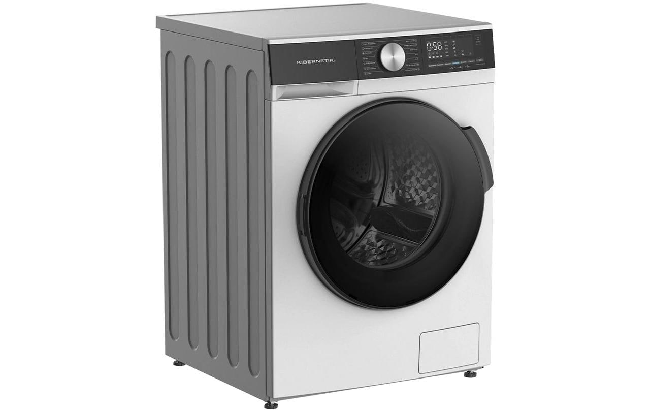 Kibernetik Waschmaschine »MSWS510« 1400 U/min
