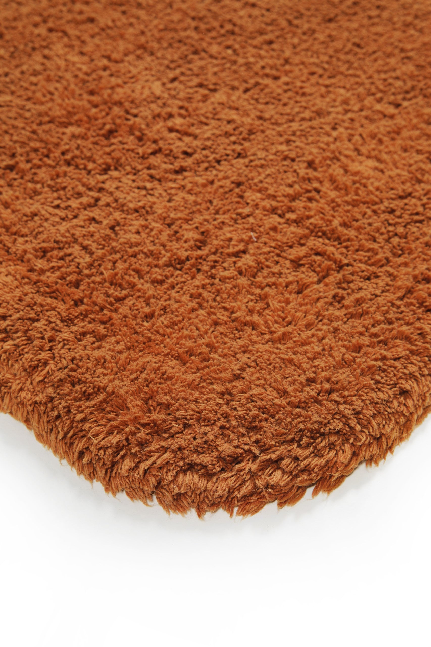 my home Badematte »Kian«, fussbodenheizungsgeeignet, Badvorleger, Badteppich aus 100%Baumwolle, weich, waschbar, saugfähig