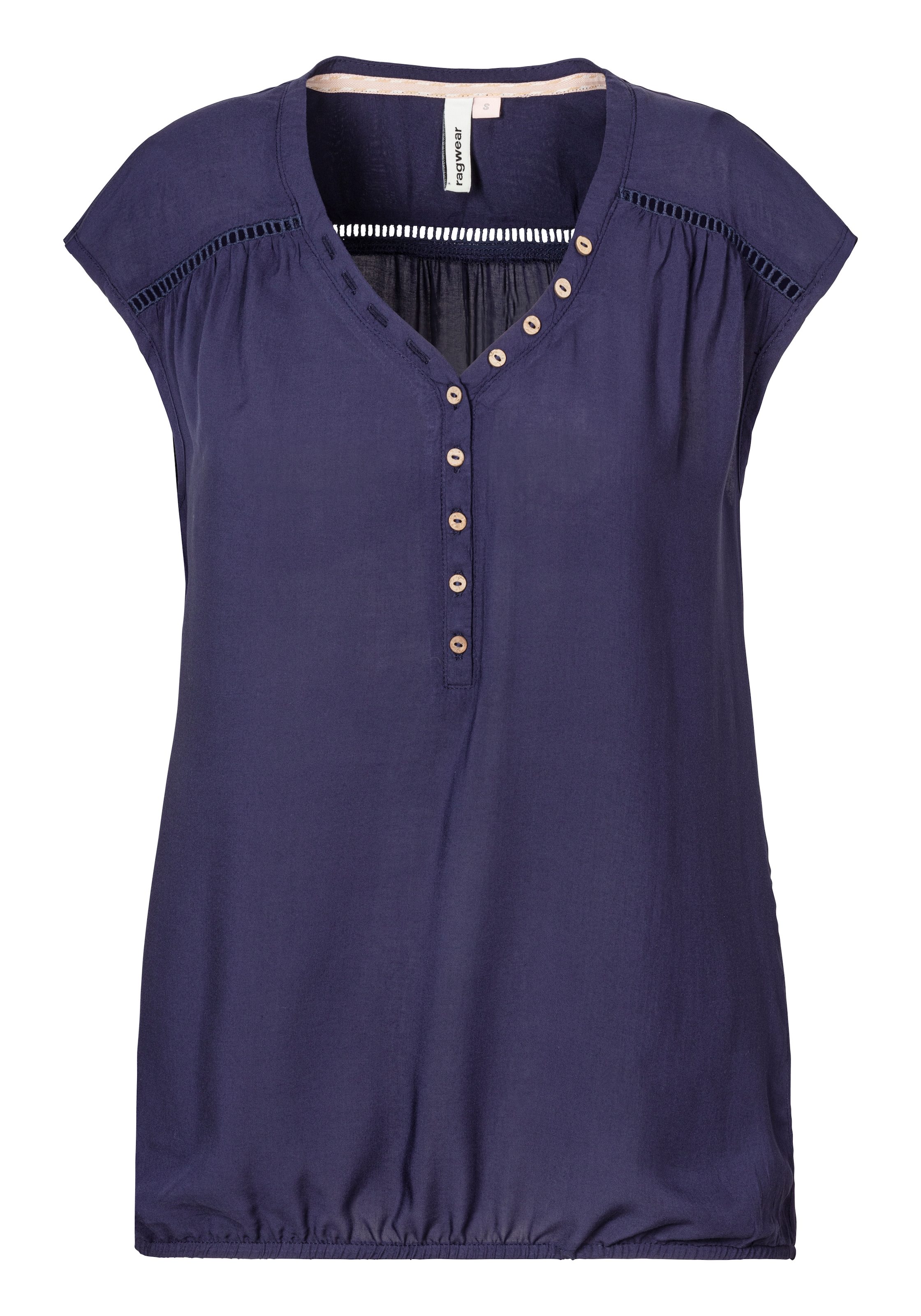 Ragwear T-Shirt »SALTTY«