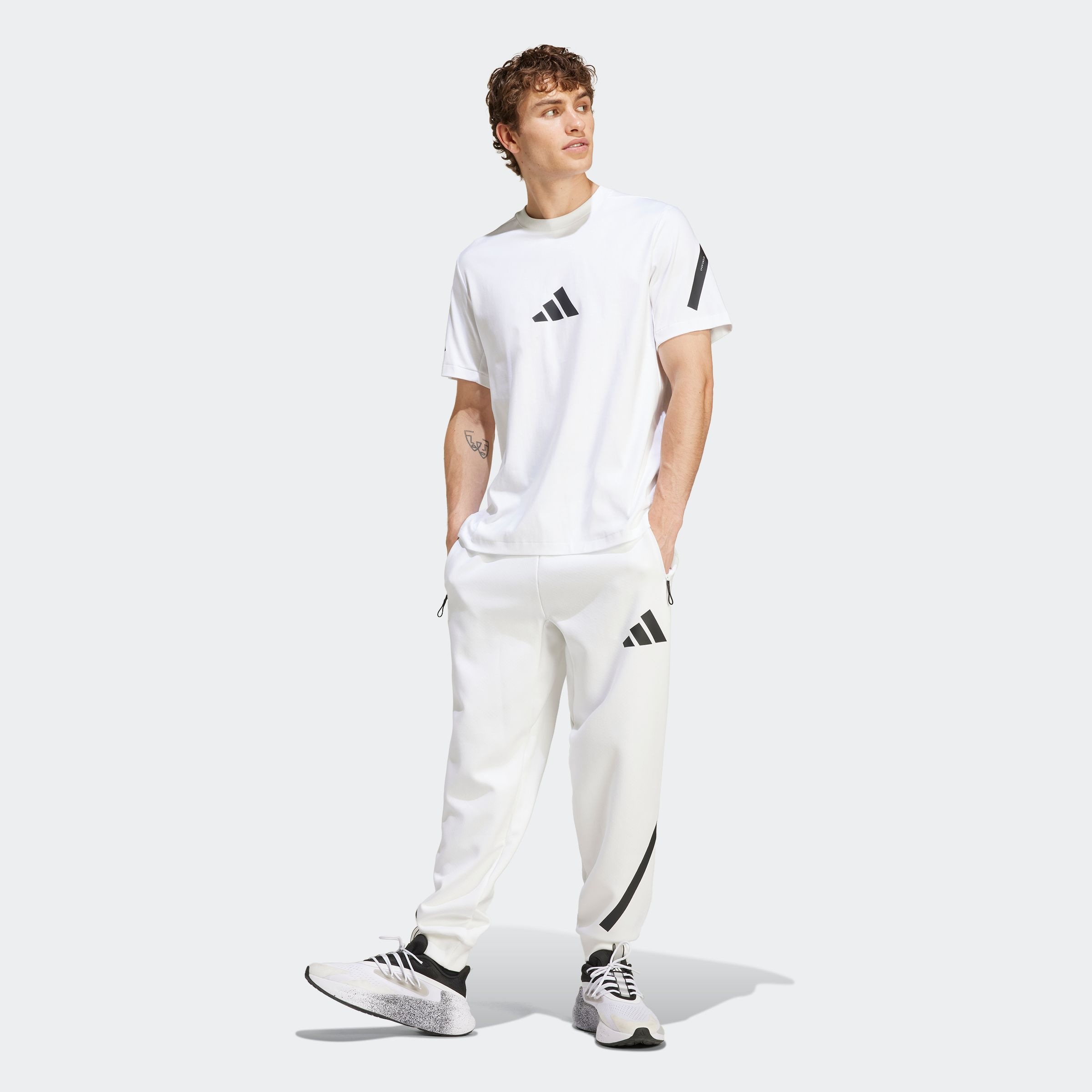 adidas Sportswear T-Shirt »M Z.N.E. TEE«