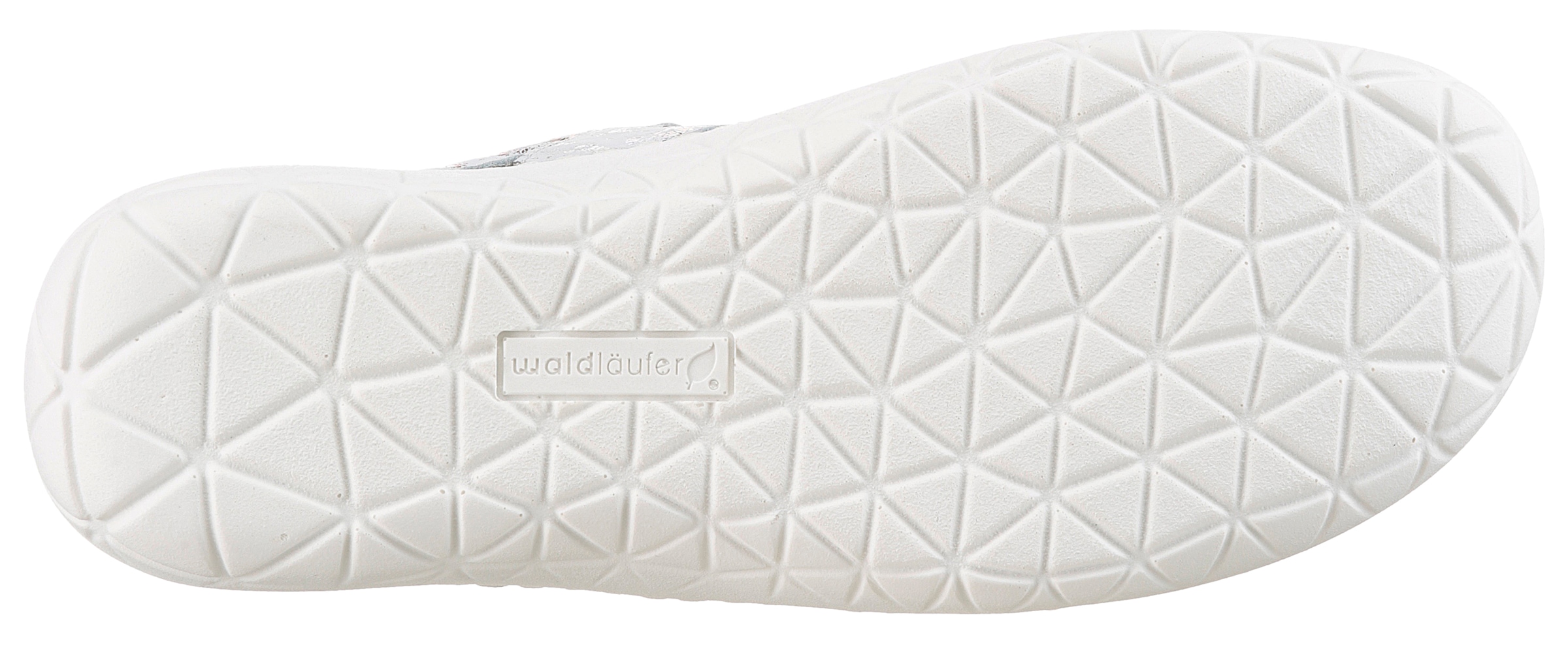 Waldläufer Slipper »K-MILENA«  Komfortschuh, Bequemschuh, Schlupfschuh in extraweiter K-Weite