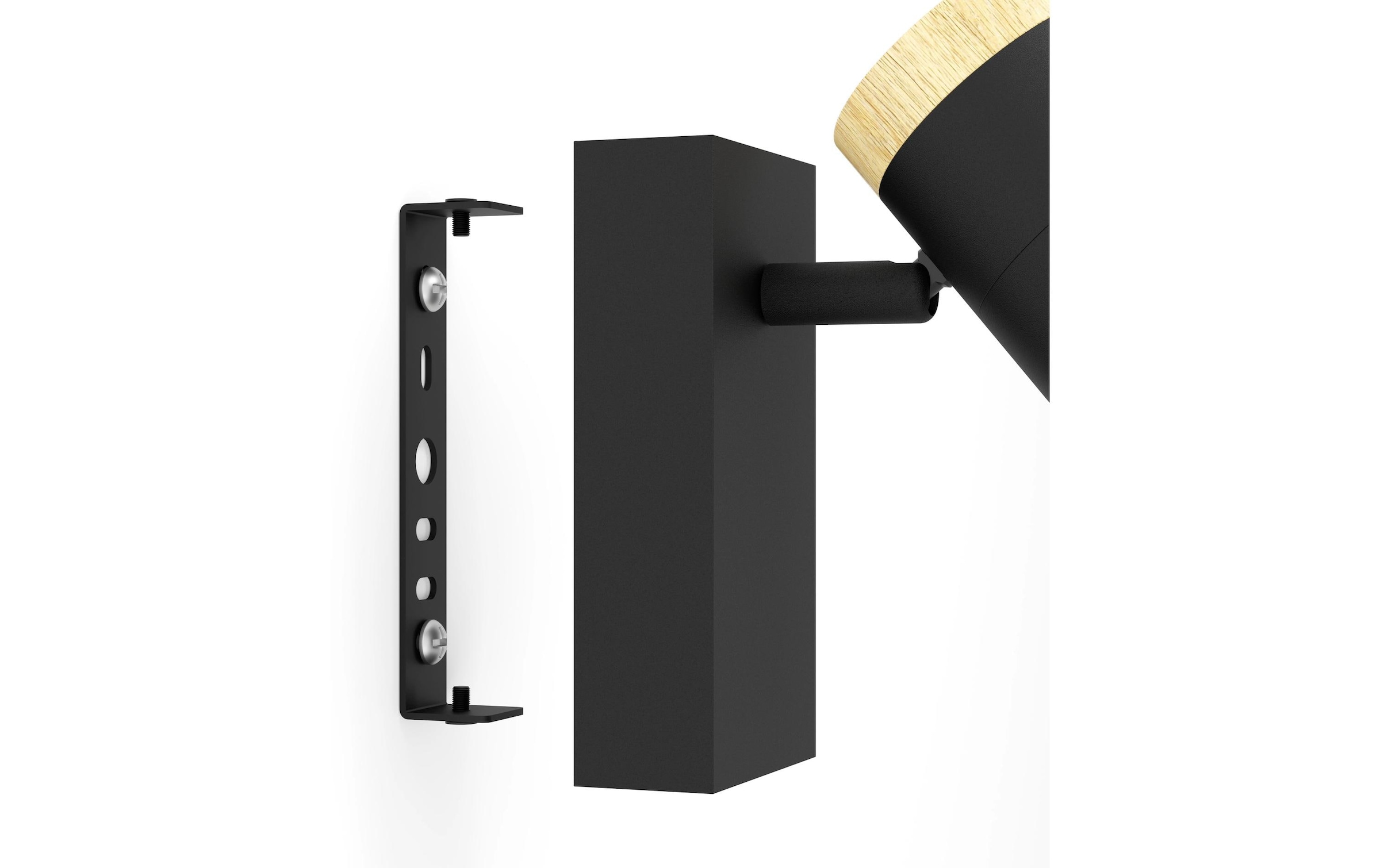 EGLO LED Wandleuchte »CARTAGENA GU10 1 x 4.5W« 1 Stk. Warmweiss