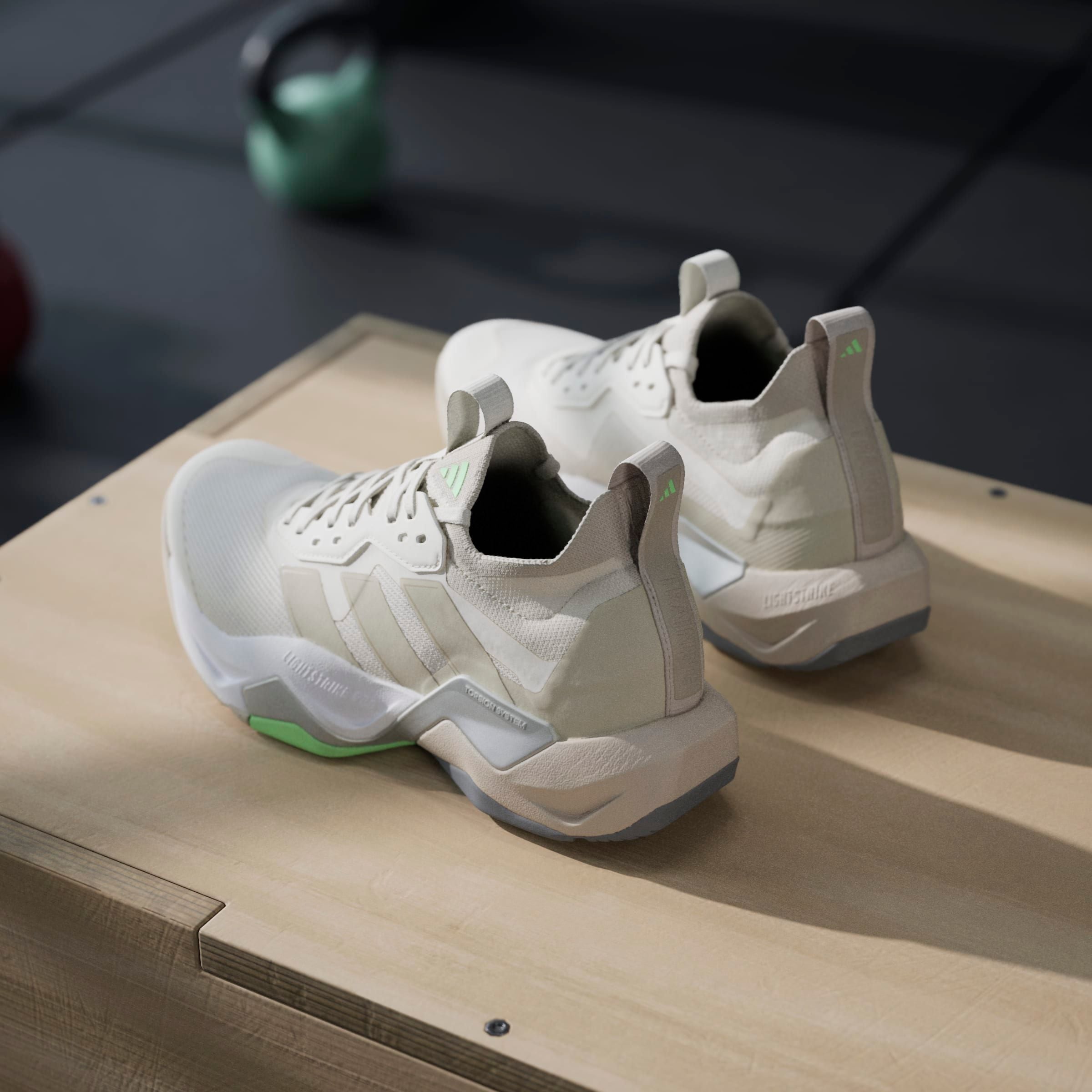 adidas Performance Trainingsschuh »RAPIDMOVE ADV 2-E«