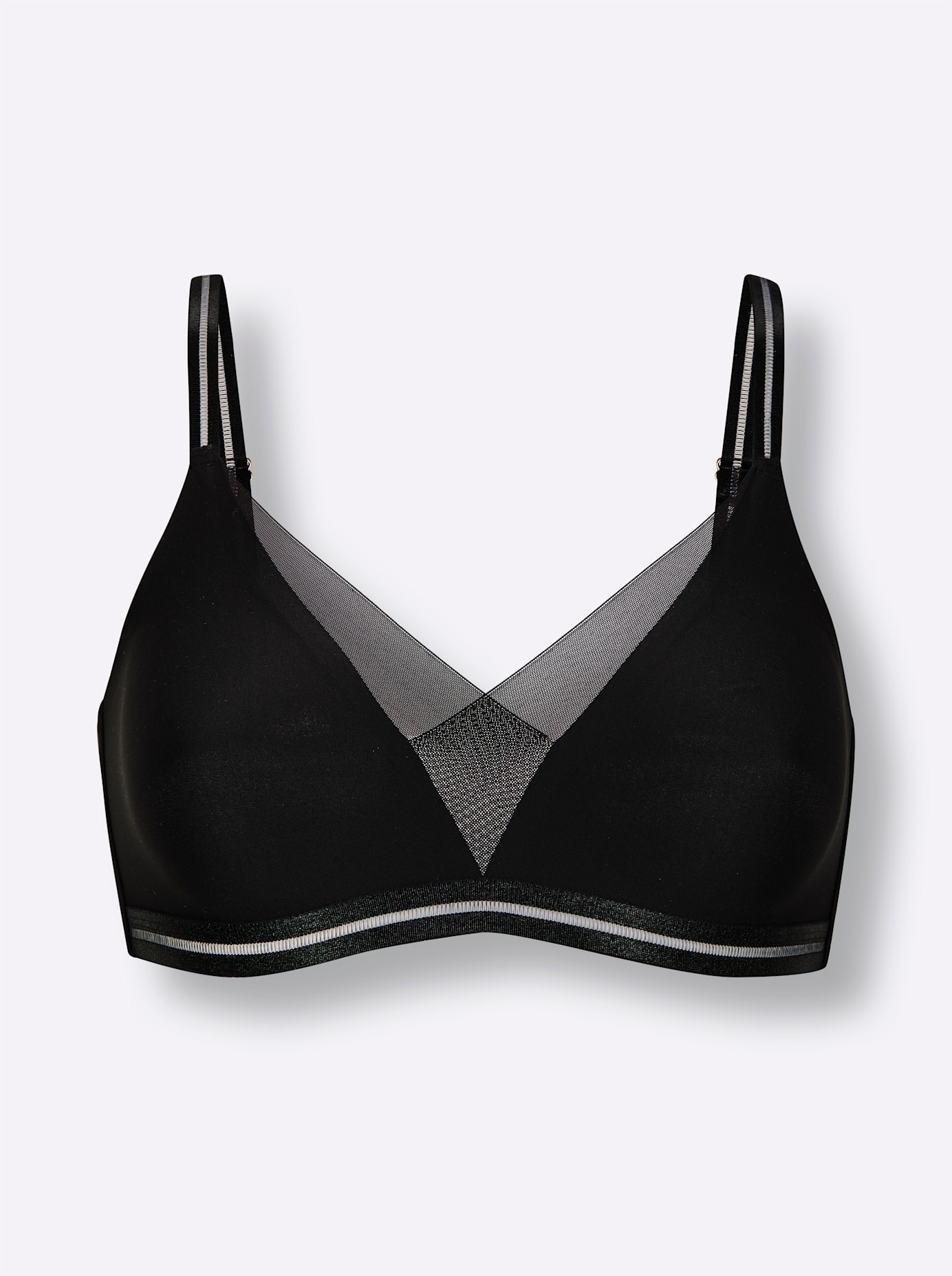 Naturana Soutien-gorge sans armatures Einzelpackung, 1 pièces