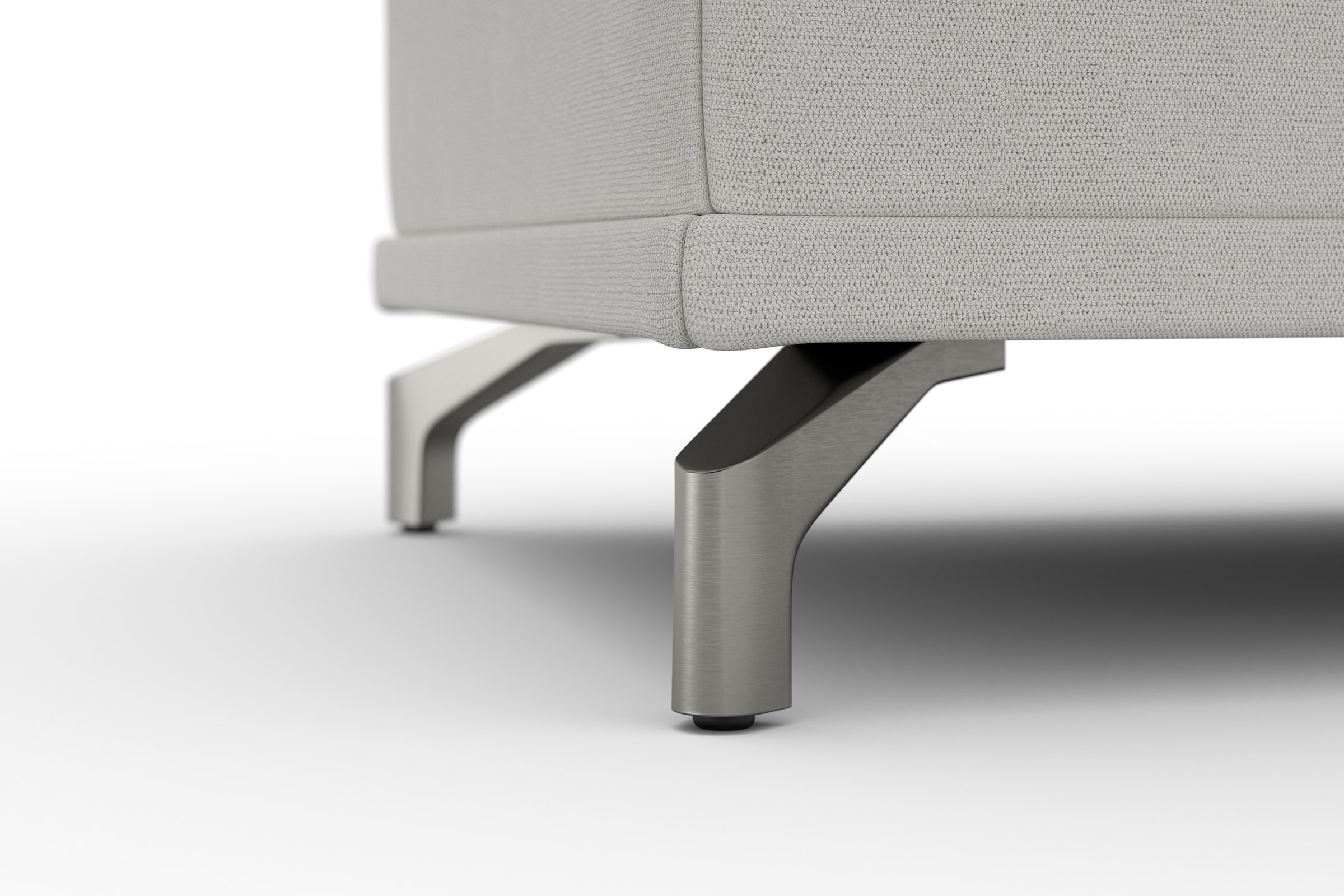 sit&more Hocker »Cabrio«