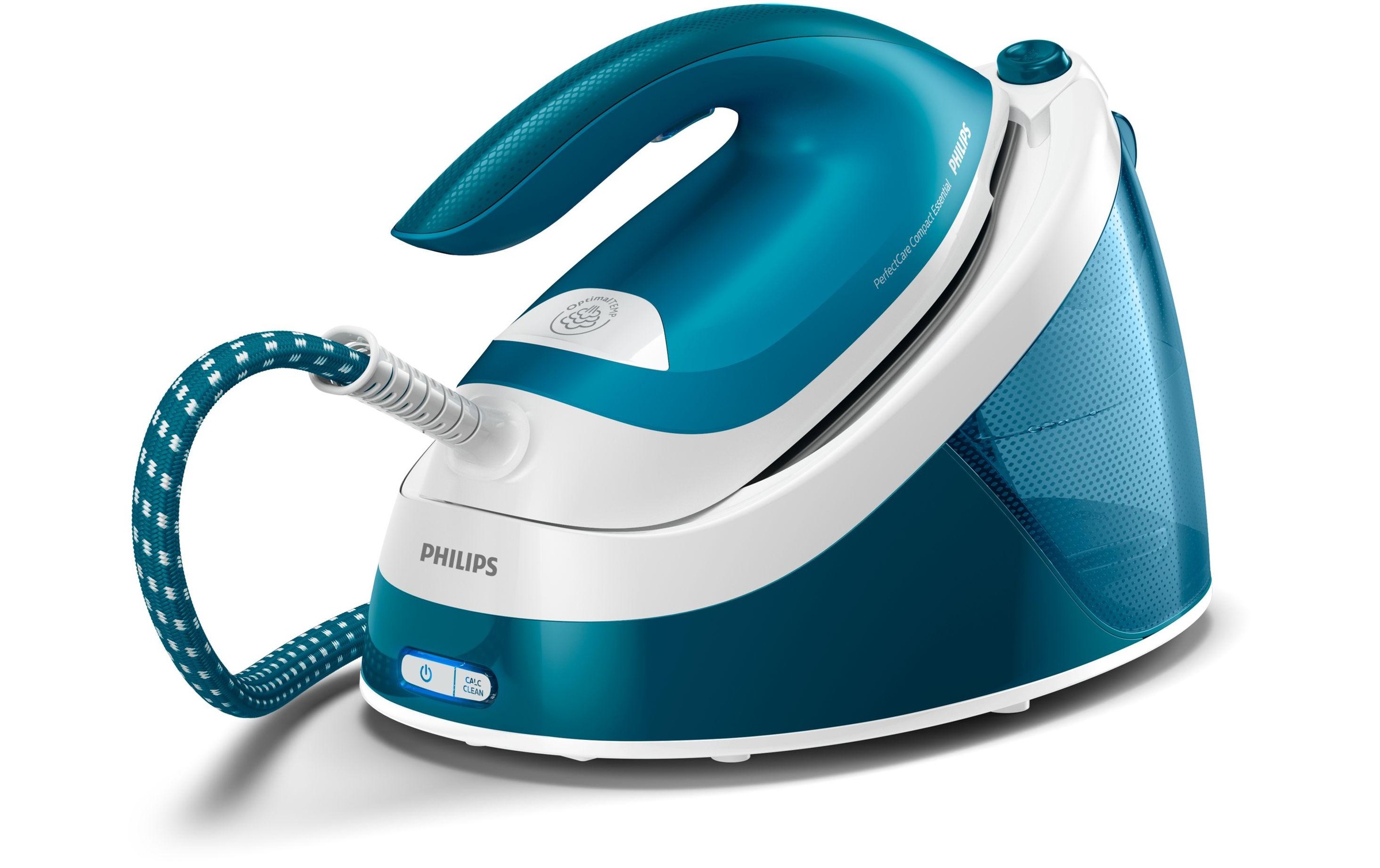 Image of Philips Dampfbügeleisen "GC6840/21" 2400 W
