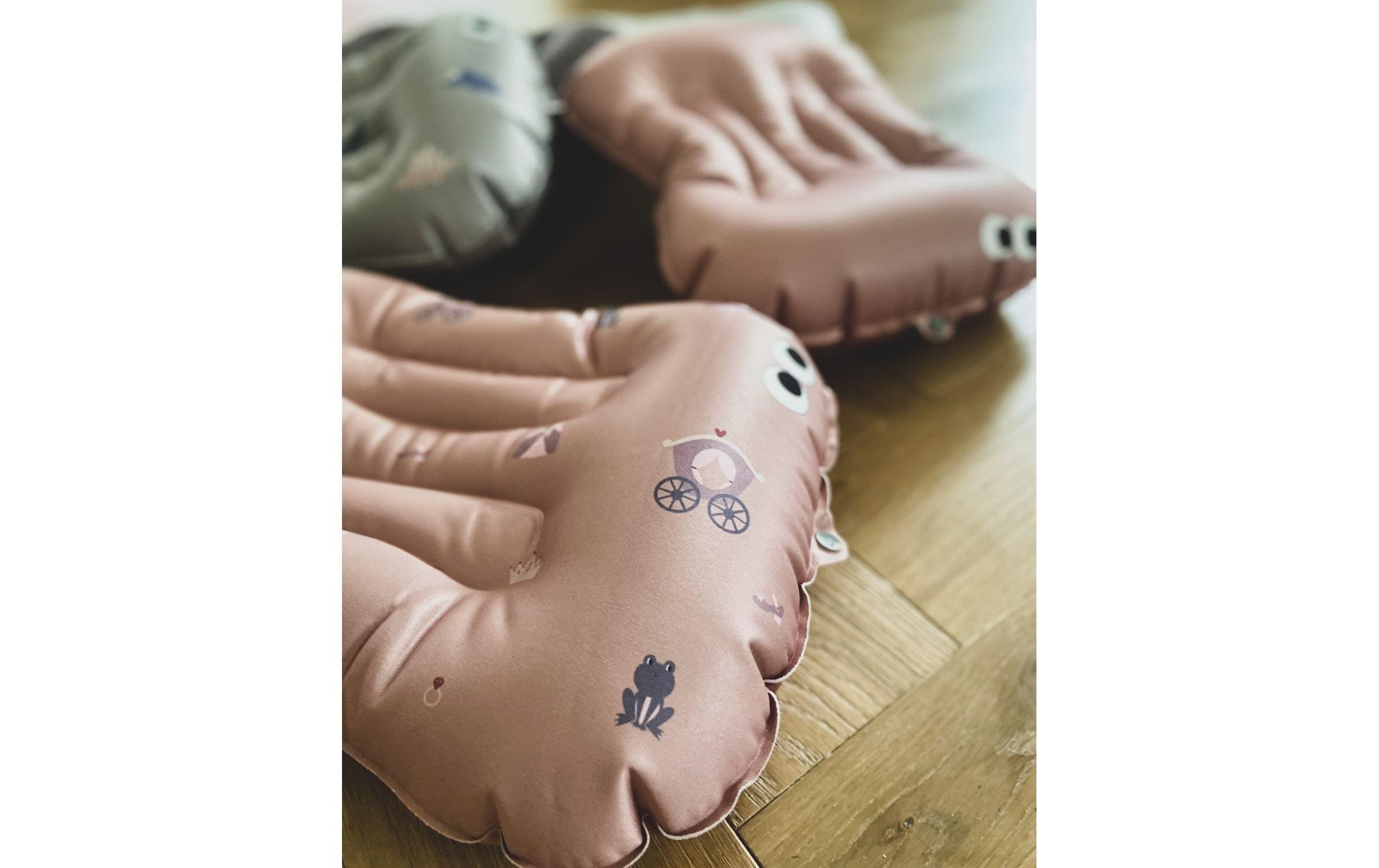   Rehausseur de siège pour enfant »Noui Noui«