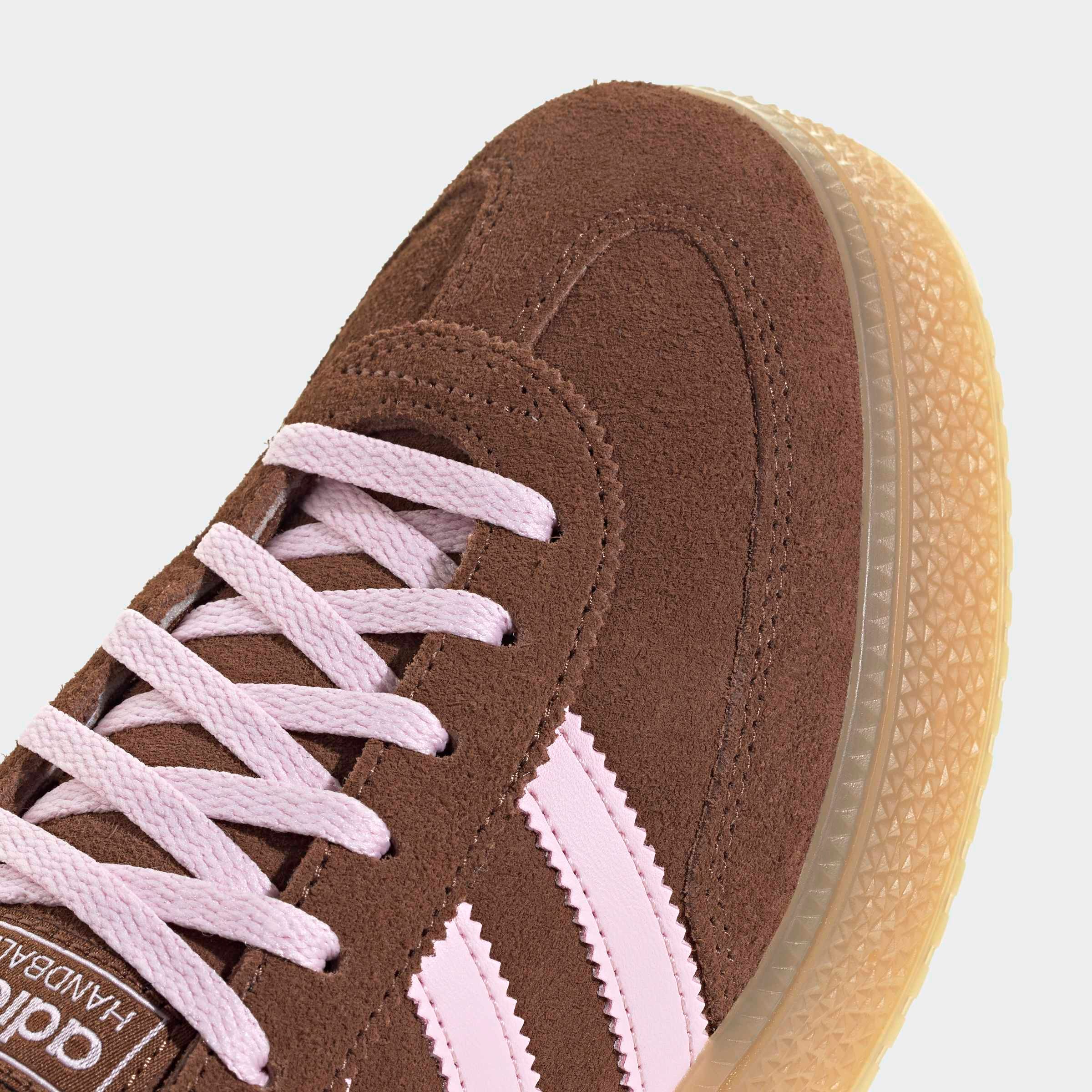 adidas Originals Baskets à plateforme »HANDBALL SPEZIAL BOLD«