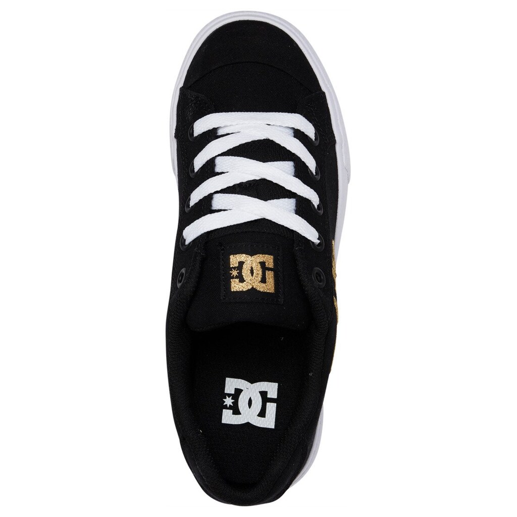 DC Shoes Sneaker »Chelsea TX«