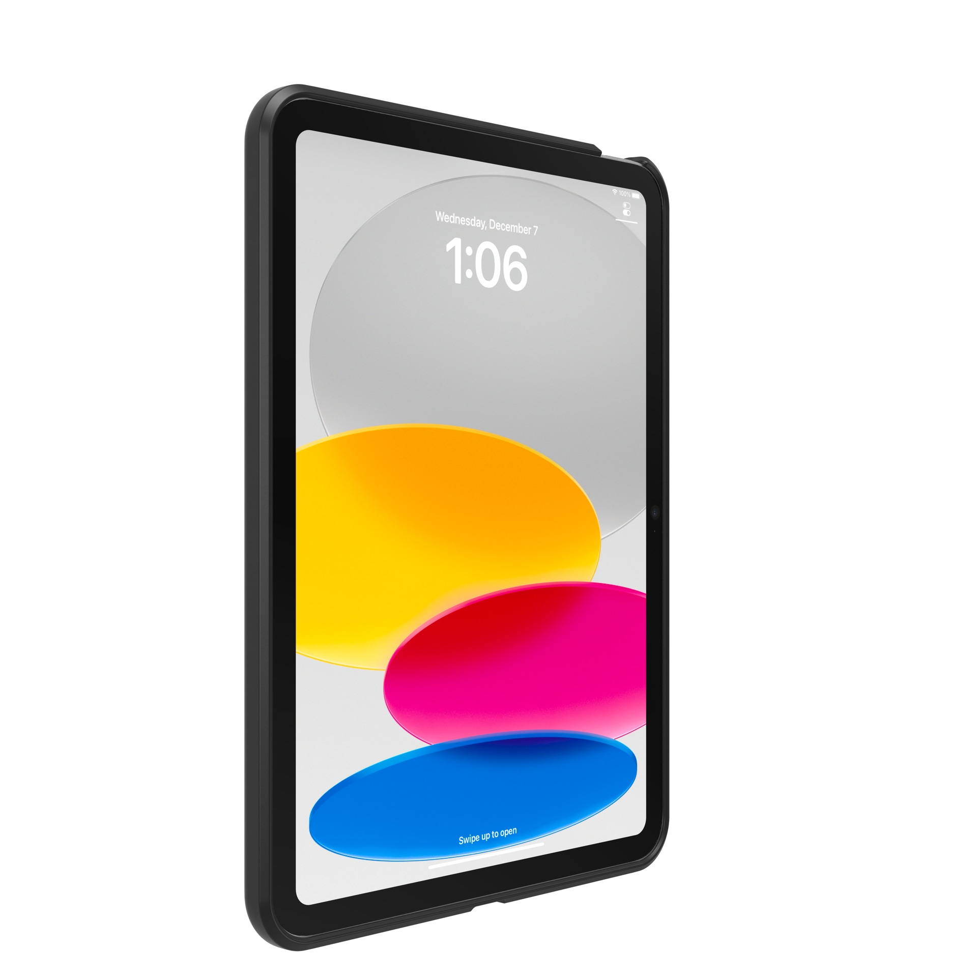 Otterbox Housse pour tablette »Profile Series für Apple iPad (A16/10th gen)« iPad | iPad 11" (2025) Coque arrière, housse de protection, étui tablette, case, coque de protection, antichoc