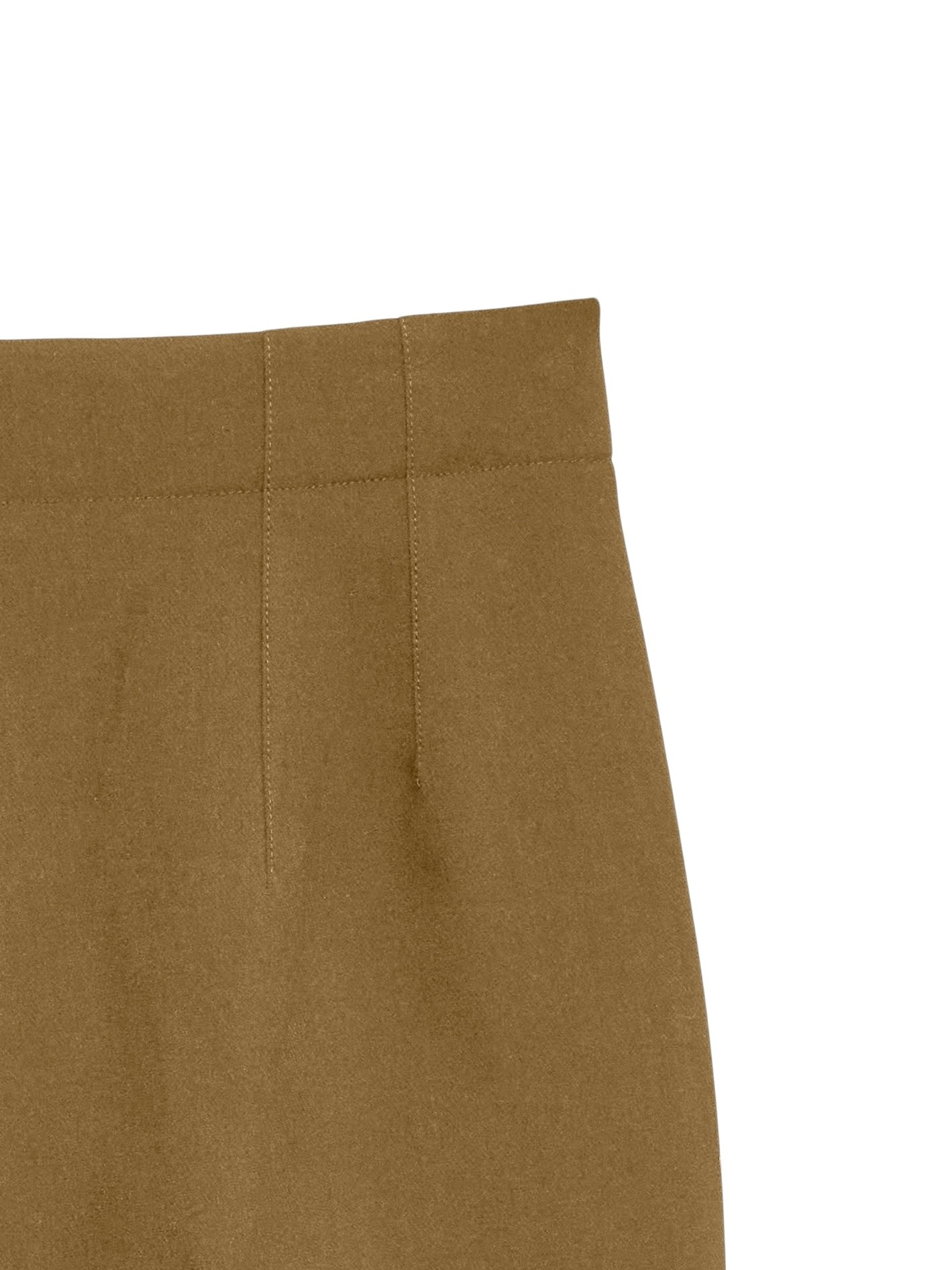 Vero Moda Anzughose »VMZOEY MW TAPERED PANT NOOS«  Materialmix