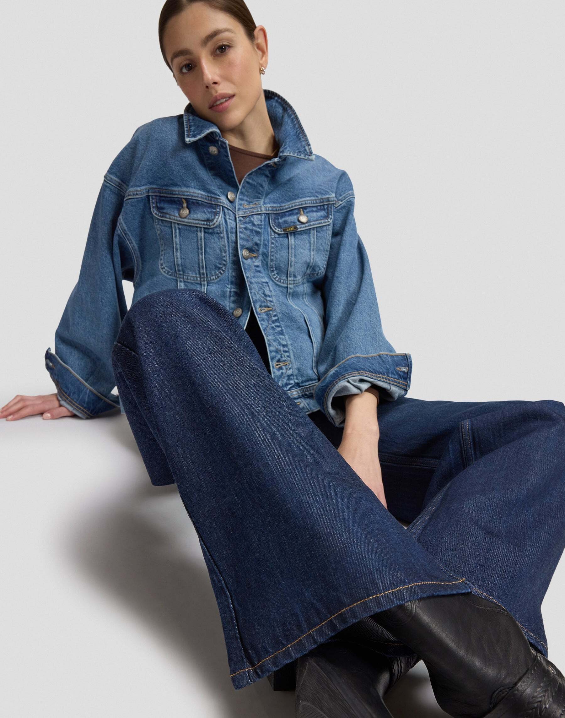 Lee® Jeans large »Lee Jeans Stella«