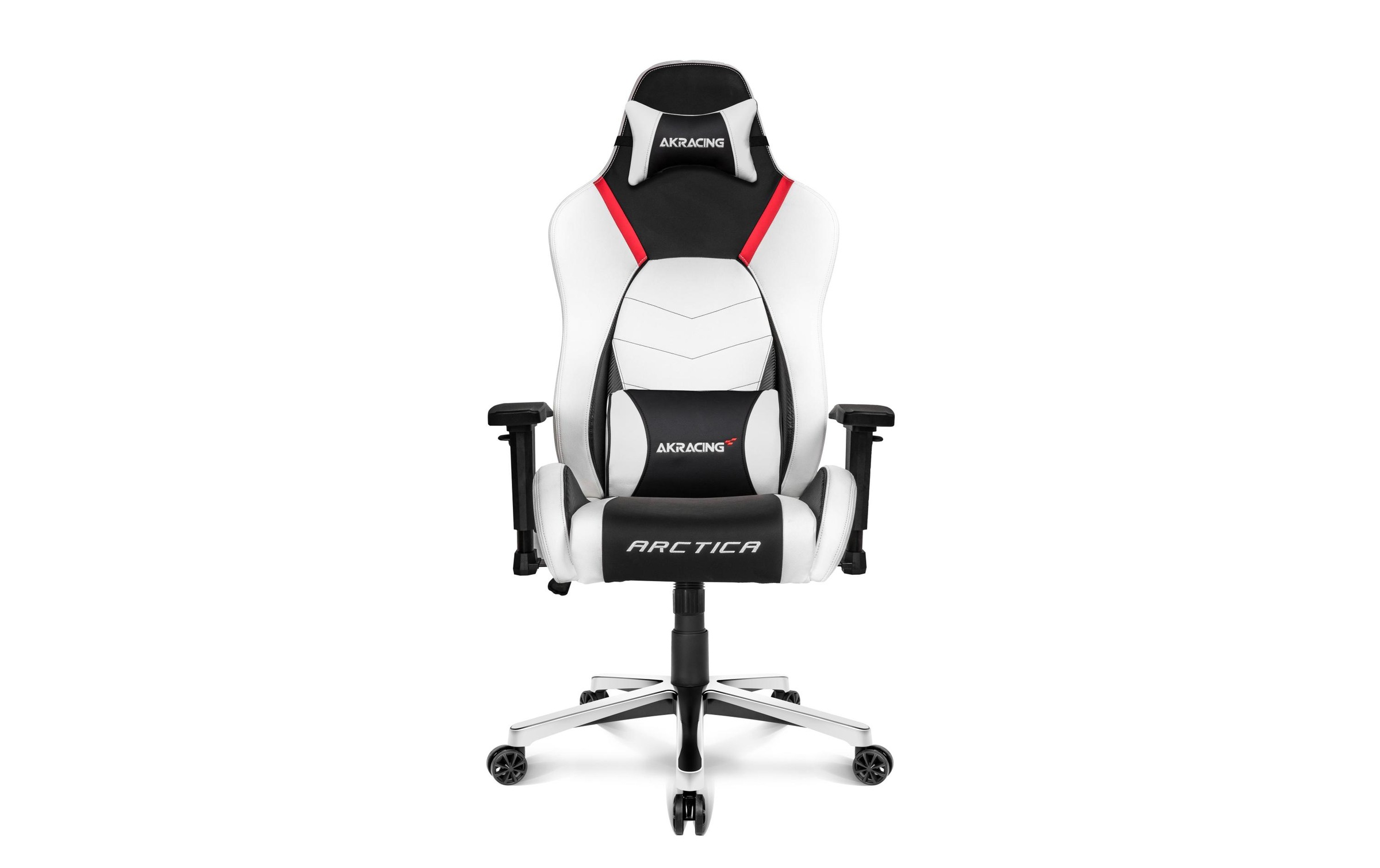 Image of AKRacing Gaming-Stuhl »Master PREMIUM Arctica« bei Ackermann Versand Schweiz