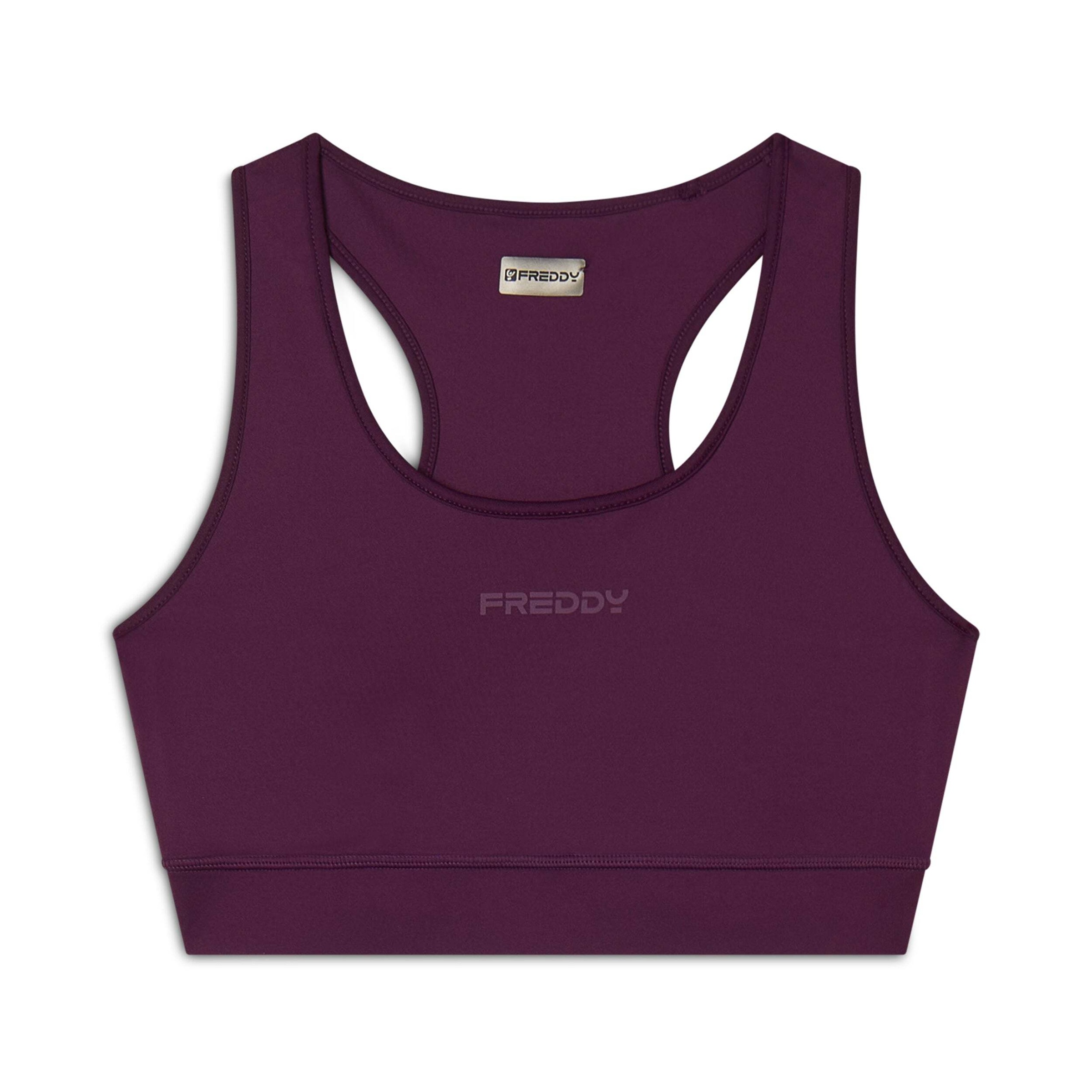 Image of Freddy Shirttop "Top S25WSFB1"