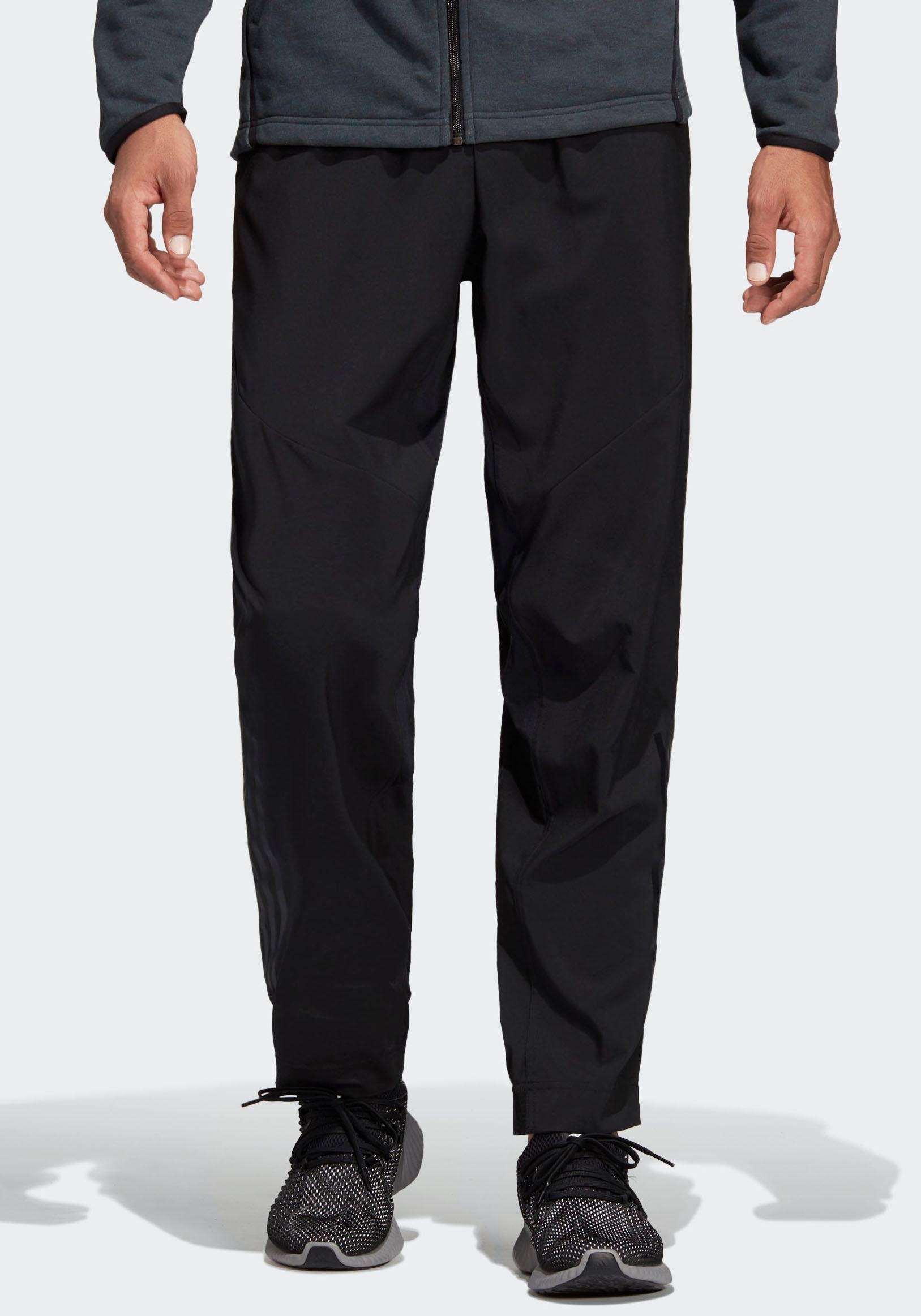 Sporthose »WOVEN PANT CLIMACOOL«