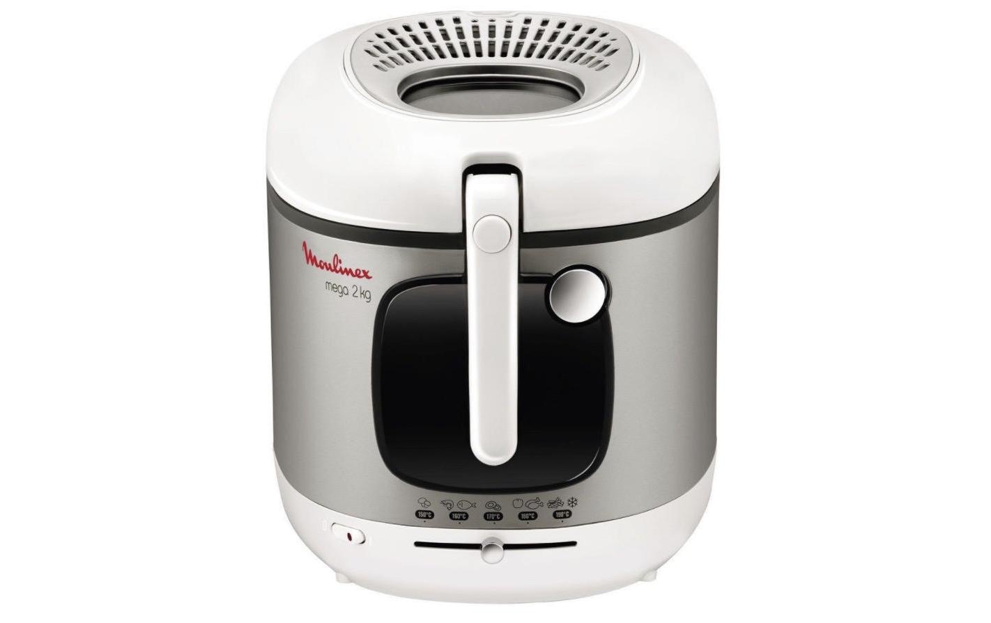 Image of Moulinex Fritteuse »Moulinex«, 2100 W bei Ackermann Versand Schweiz