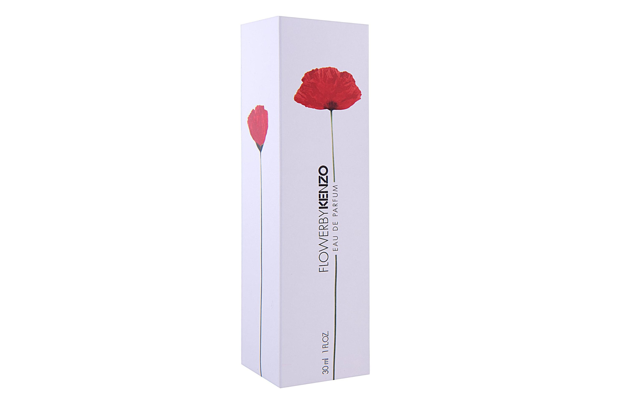 KENZO Eau de Parfum »Flower 30 ml«