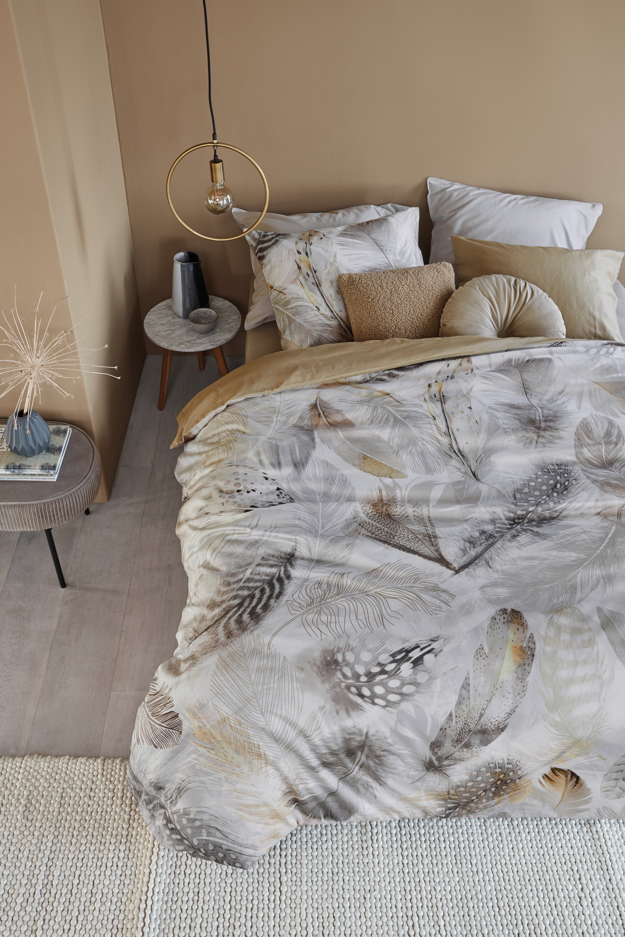 Image of Beddinghouse Wendebettbezug »Beddinghouse Heavenly«, (1 St.) bei Ackermann Versand Schweiz