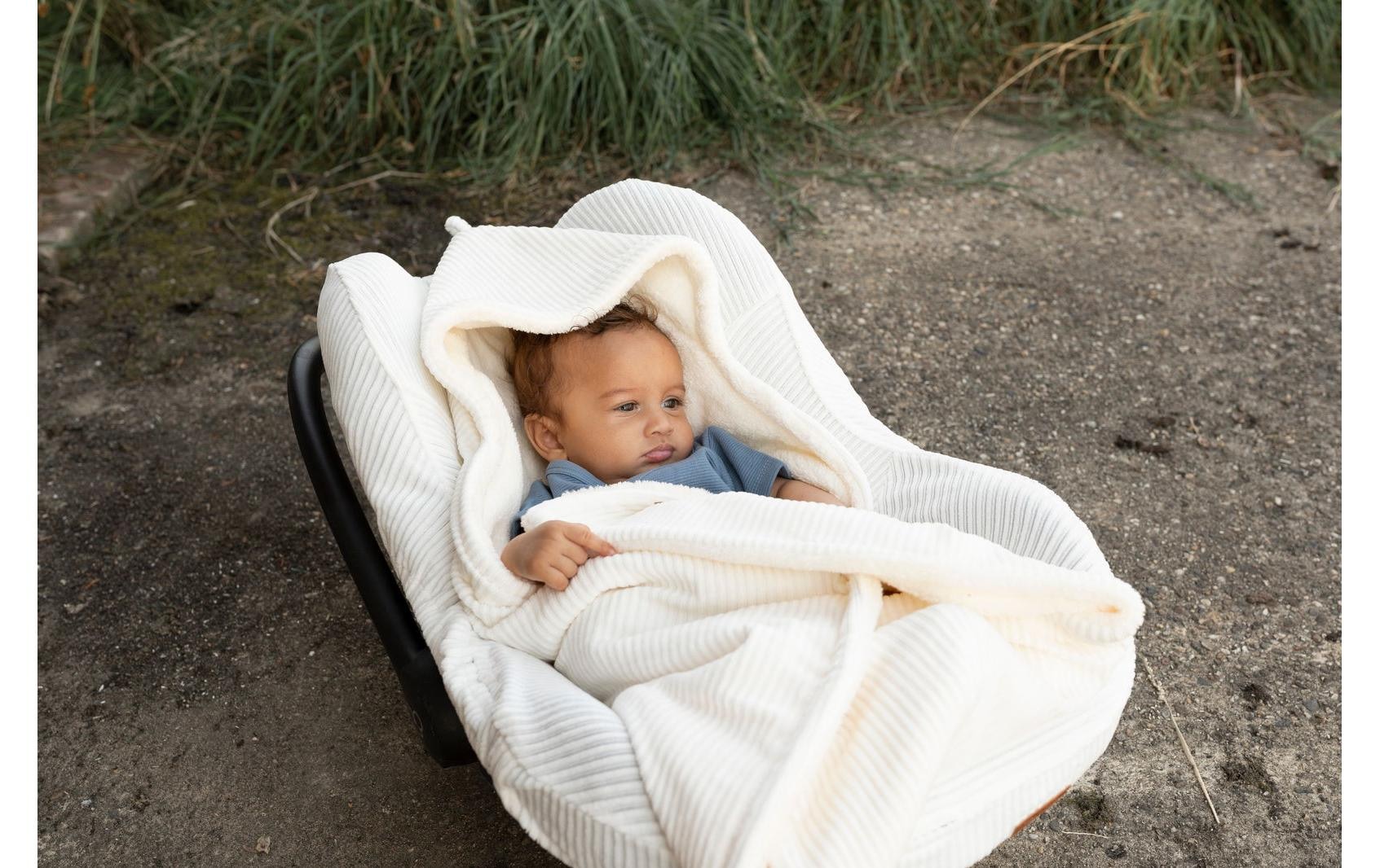   Babydecke »baby's only Sense«