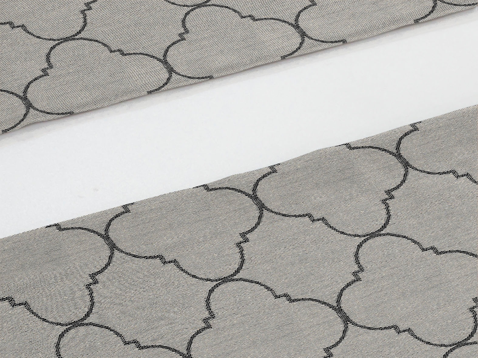 Adam Platzset »Indian Cortezada«, (2 St.), GOTS organic,zertifiziert durch CERES 0242,Made in Germany