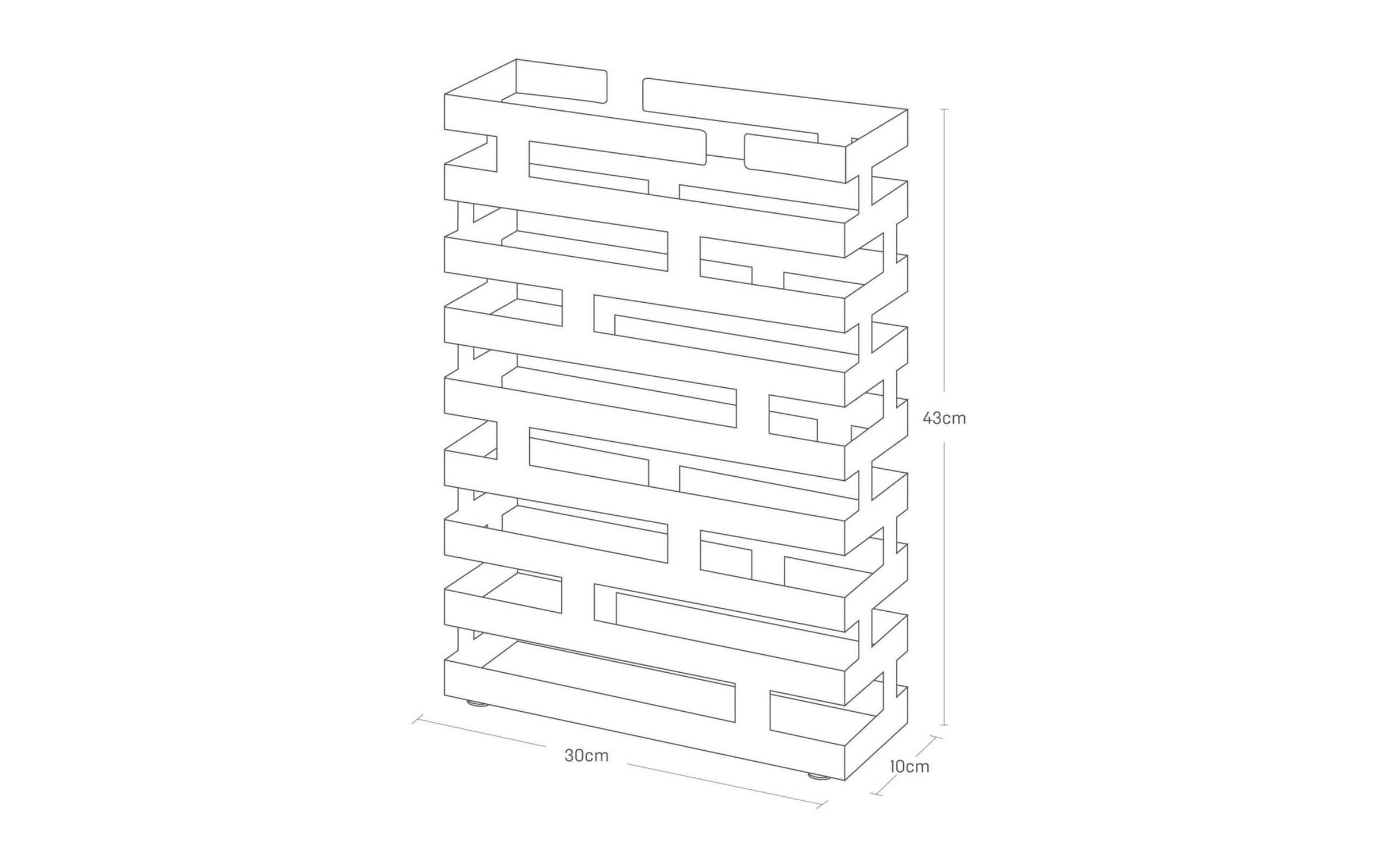 Yamazaki Porte-parapluies